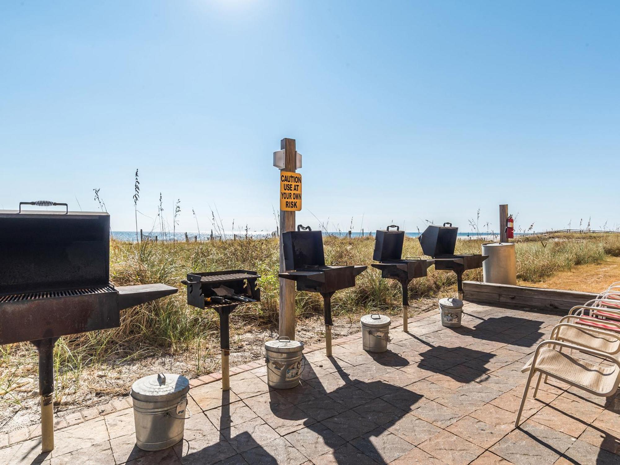 Apartment Seawind 1206 Gulf Shores