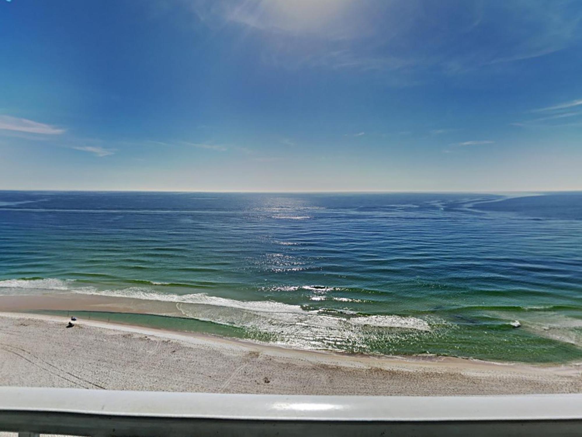 Apartment Seawind 1206