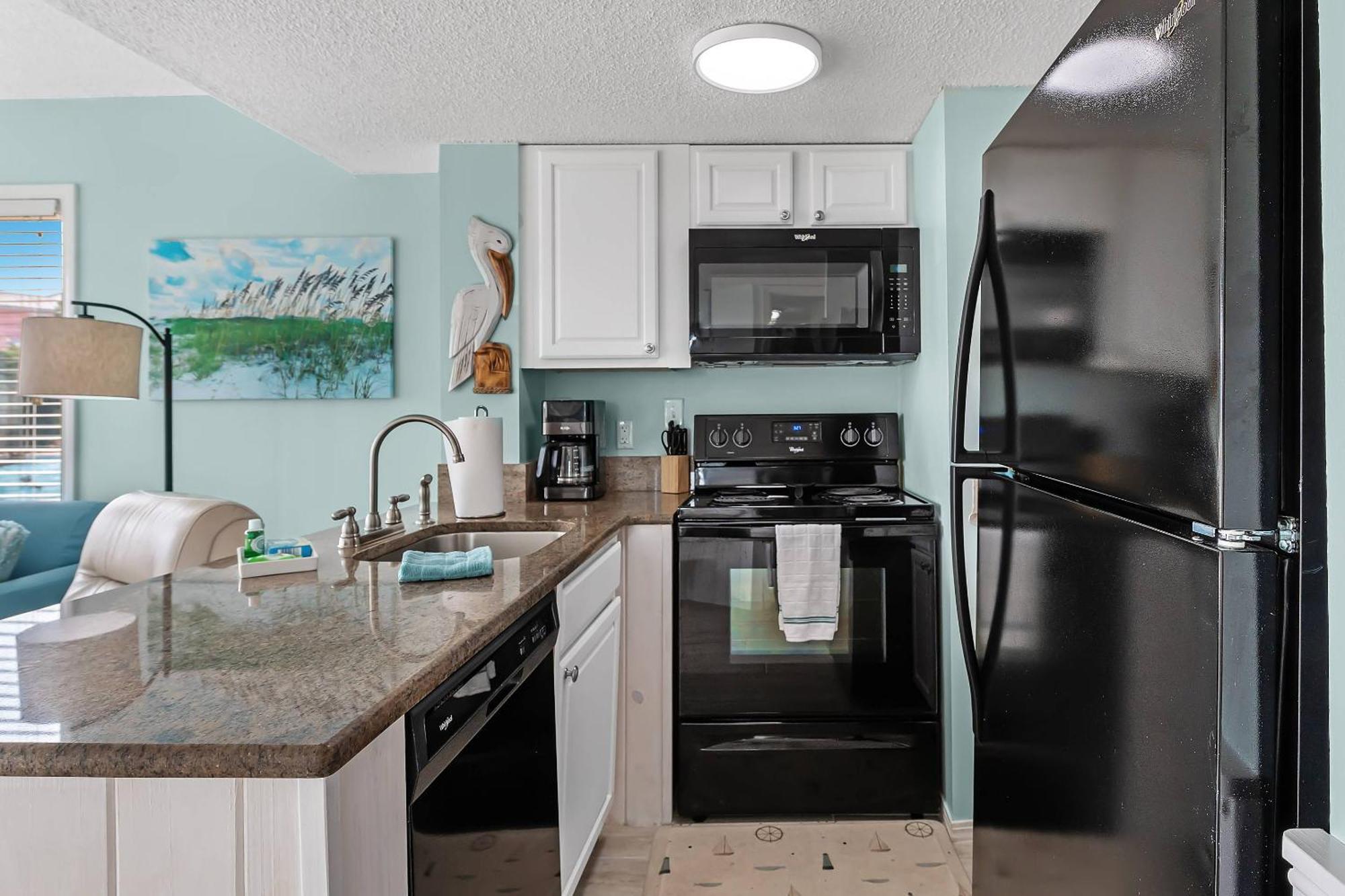 Plantation West 1136 Holiday home *
