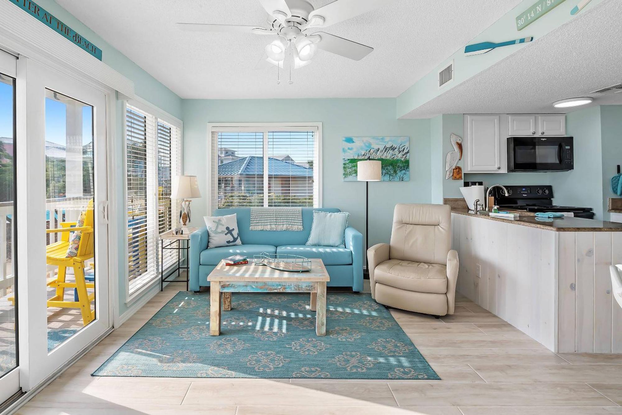 Holiday home Plantation West 1136