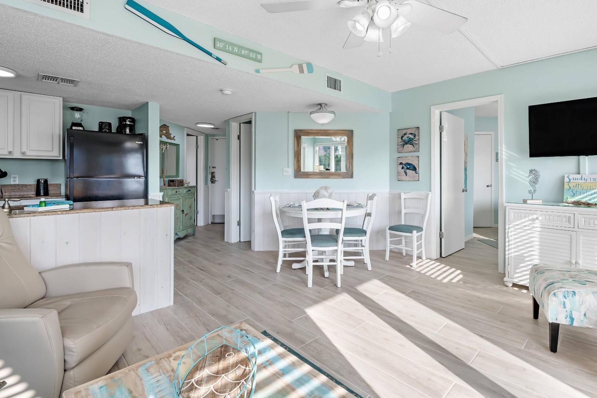 Holiday home Plantation West 1136 Gulf Shores