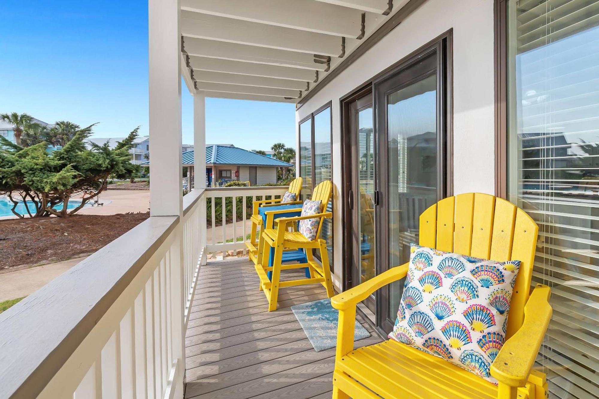 Plantation West 1136 * Gulf Shores