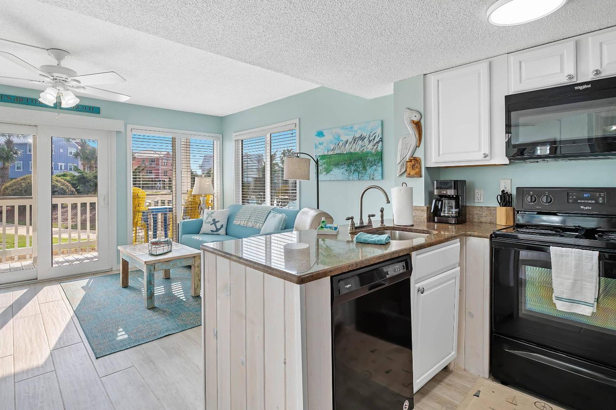 Plantation West 1136 Holiday home *