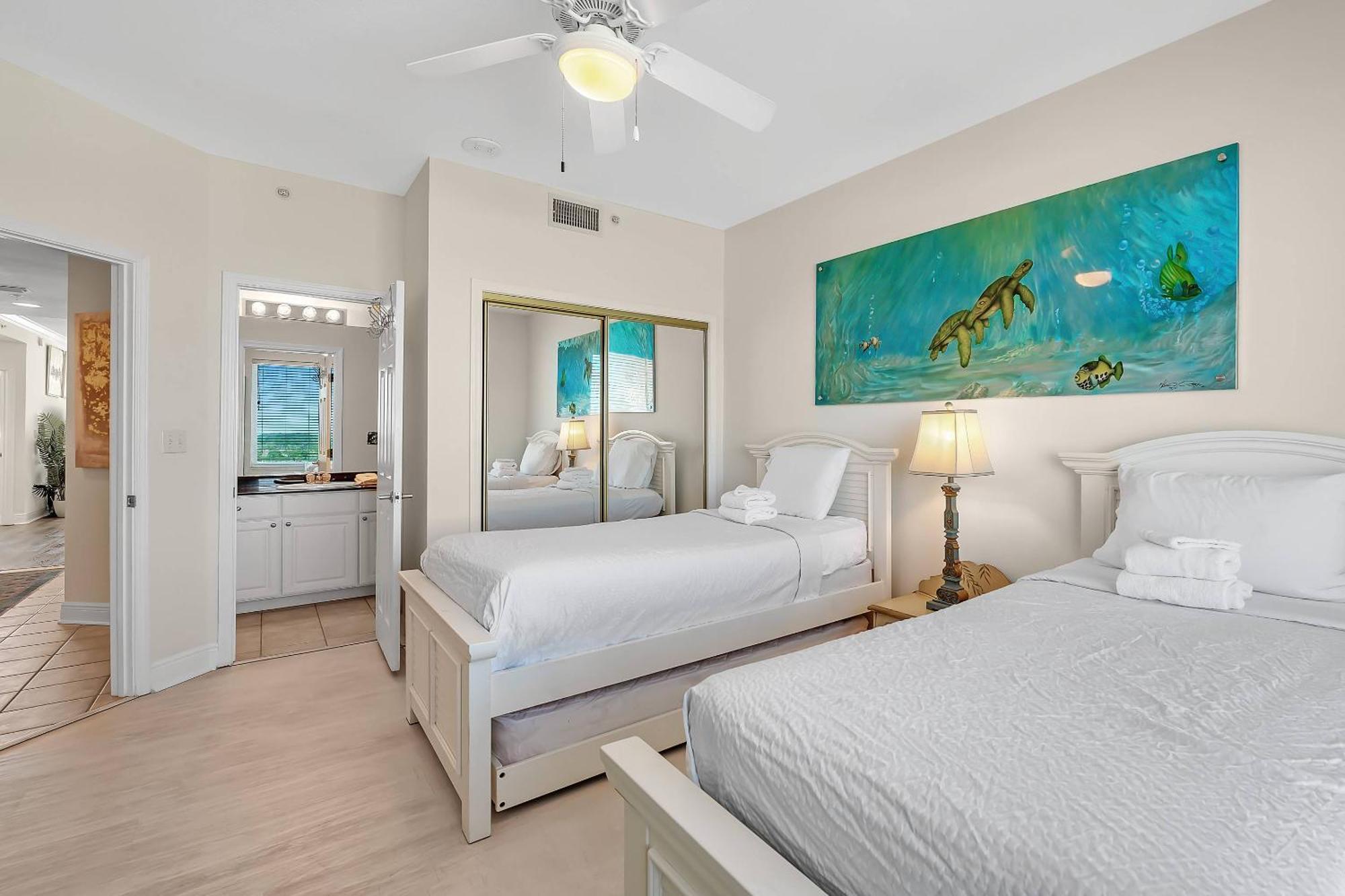 San Carlos 809 * Gulf Shores