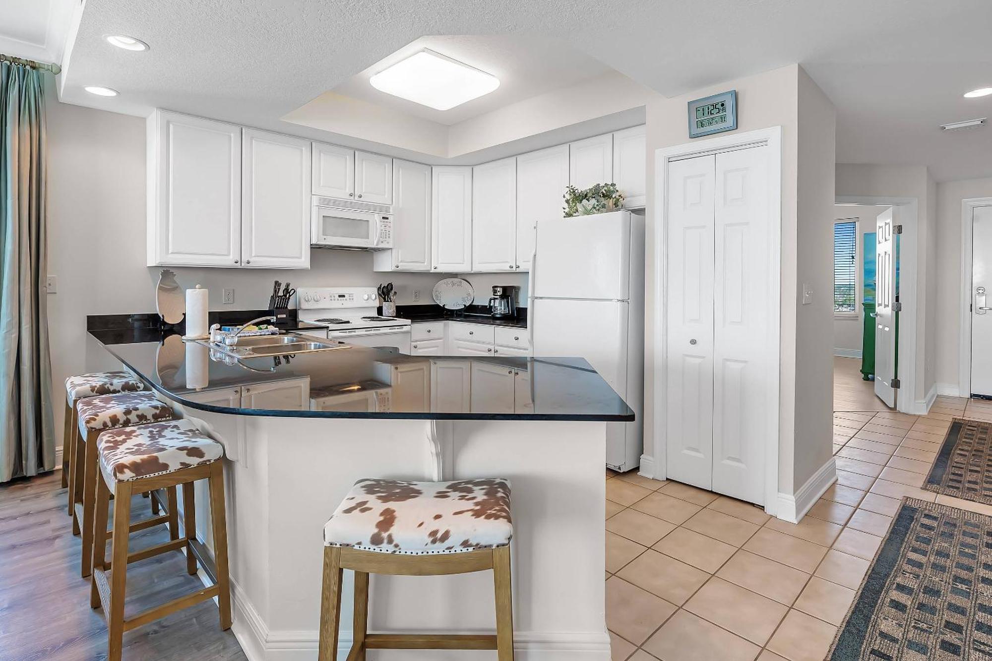 Holiday home San Carlos 809 Gulf Shores