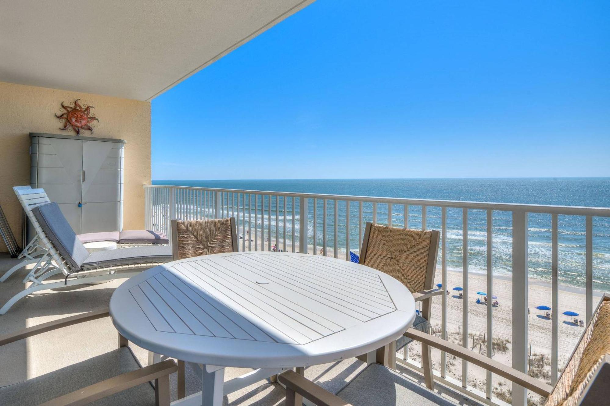 San Carlos 809 Holiday home Gulf Shores