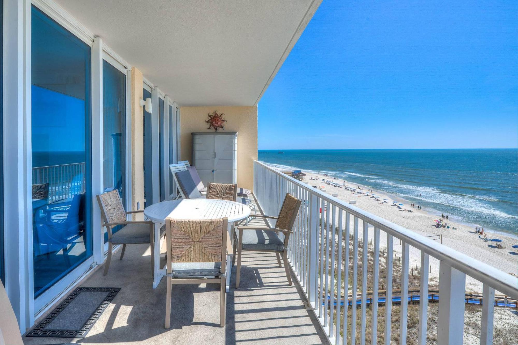 San Carlos 809 Gulf Shores