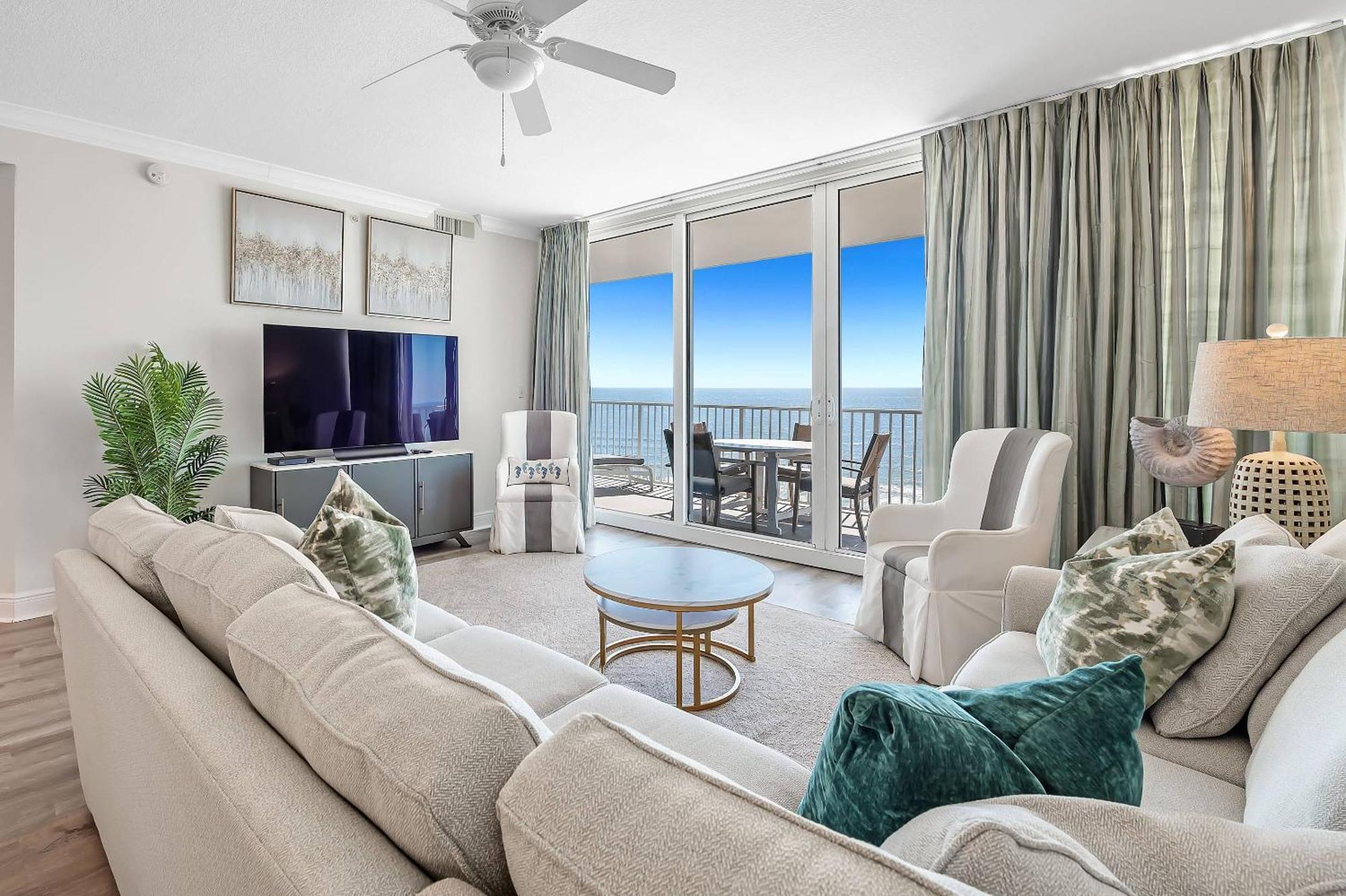 San Carlos 809 Holiday home Gulf Shores