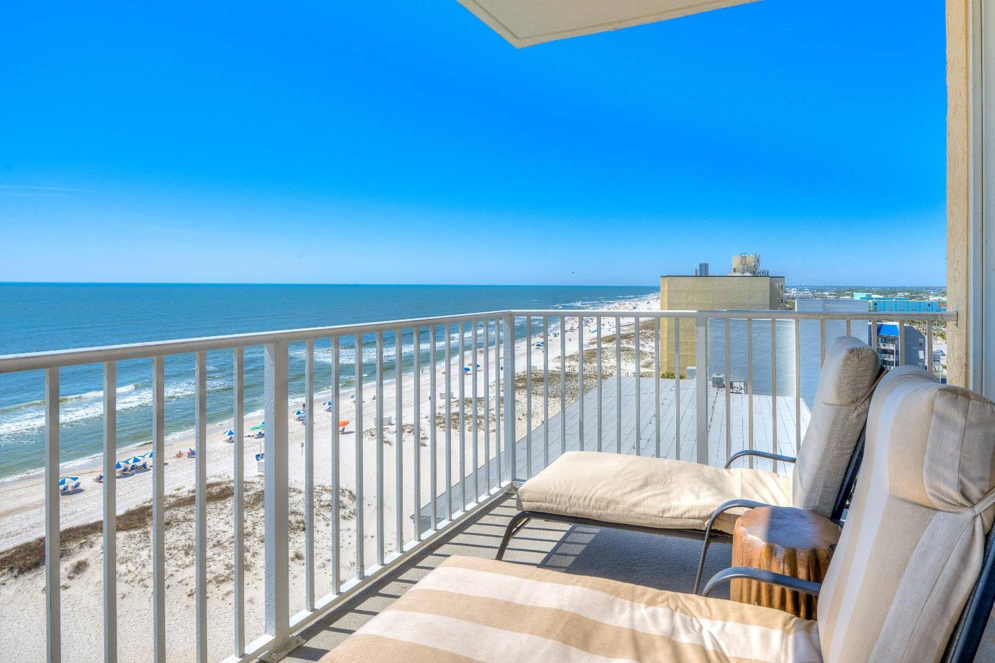 San Carlos 809 Holiday home Gulf Shores