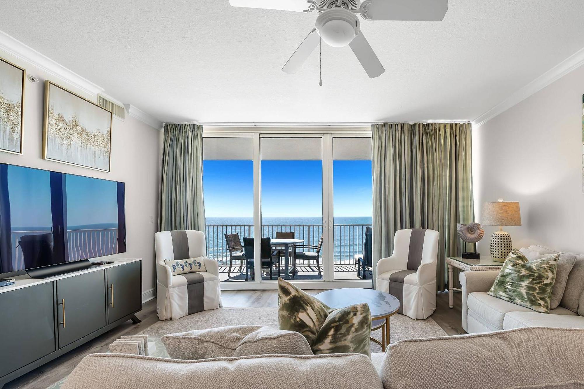 Holiday home San Carlos 809 Gulf Shores