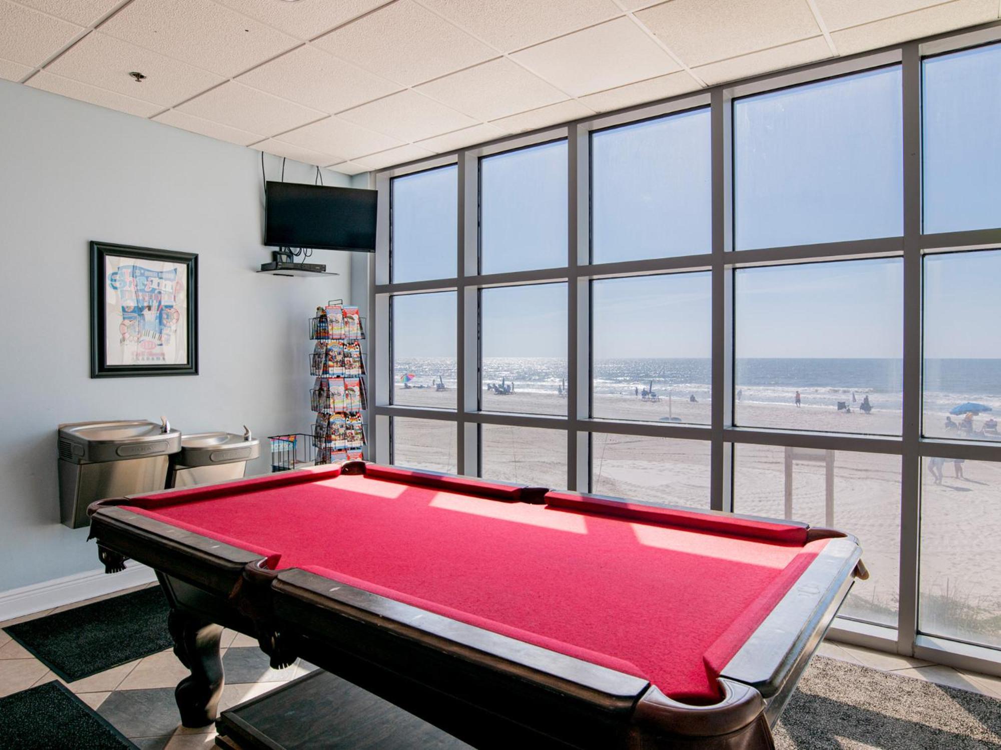 Apartment Crystal Shores West #1404