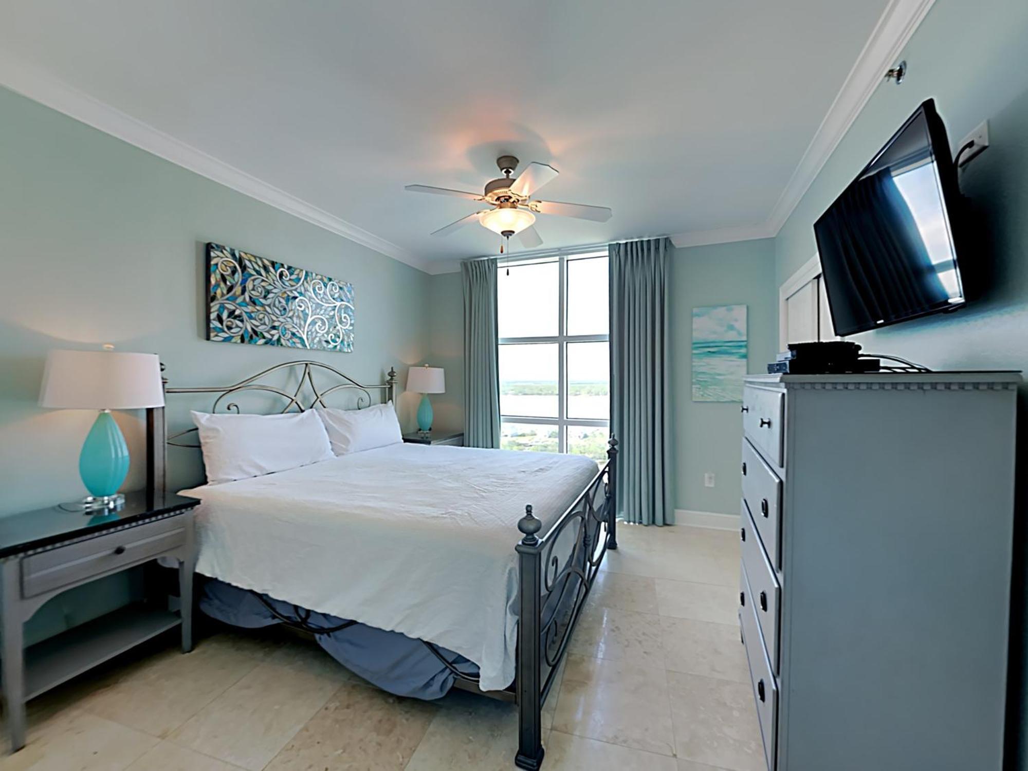 Crystal Shores West #1404 Gulf Shores