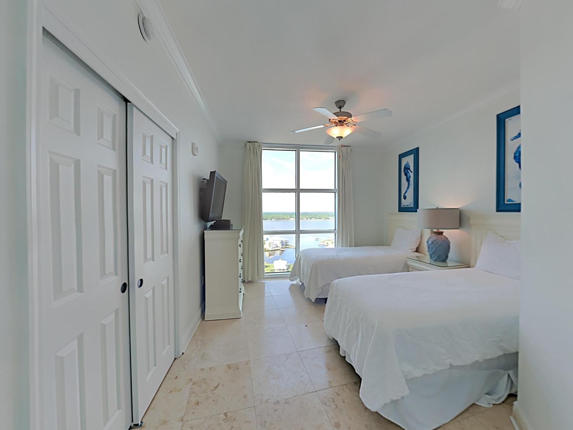 Apartment Crystal Shores West #1404