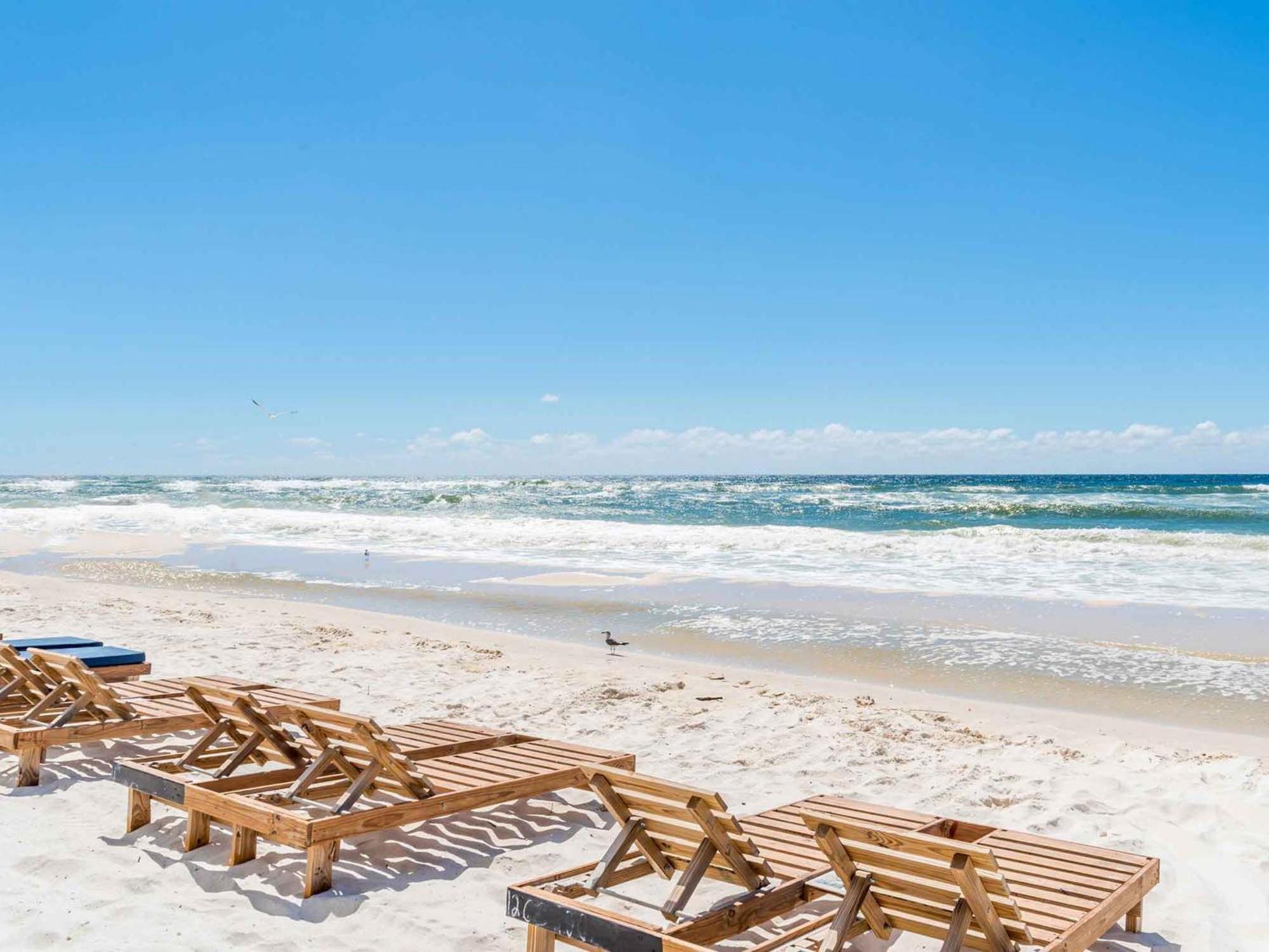 Crystal Shores West #1404
