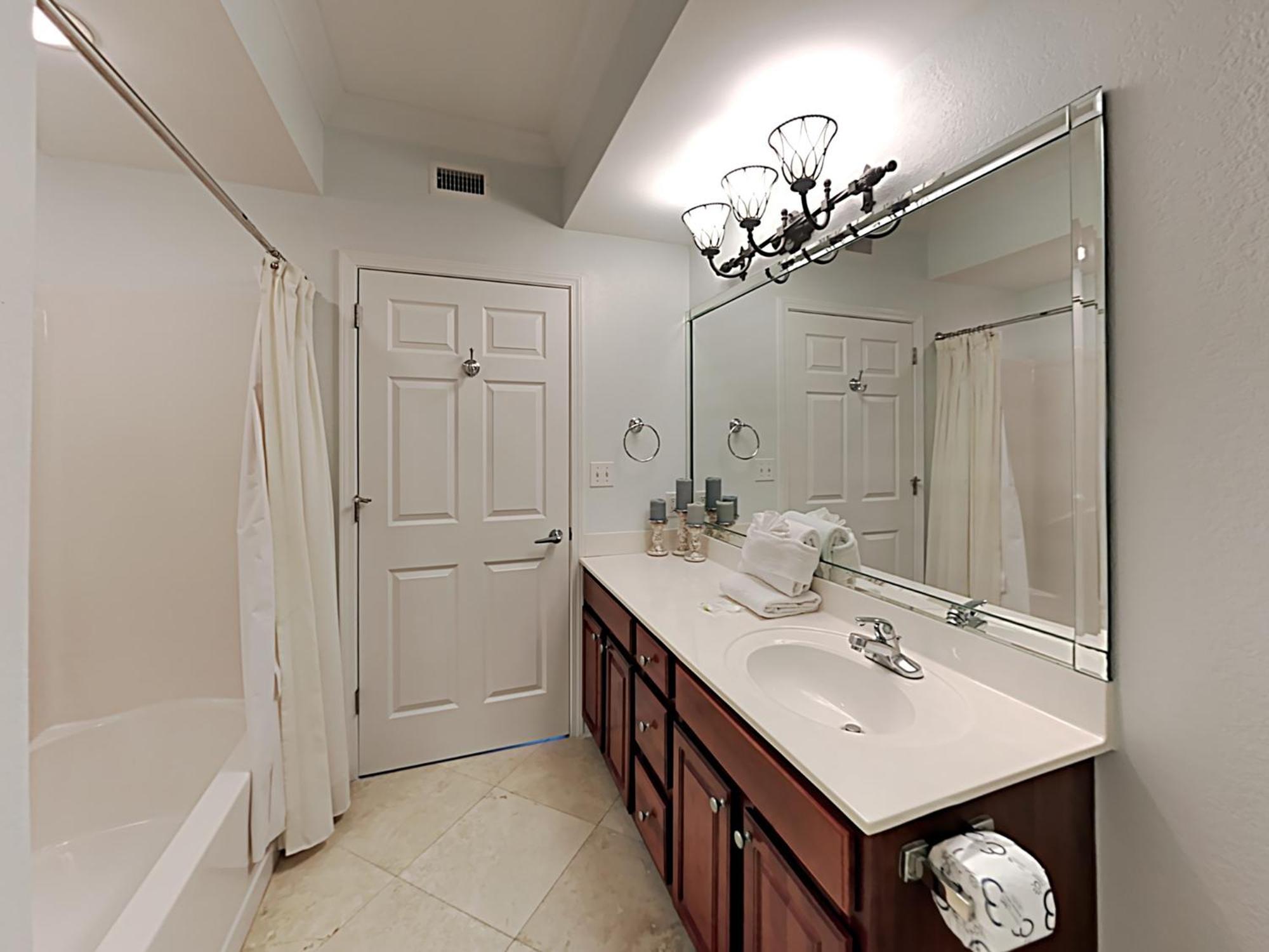 Apartment Crystal Shores West #1404