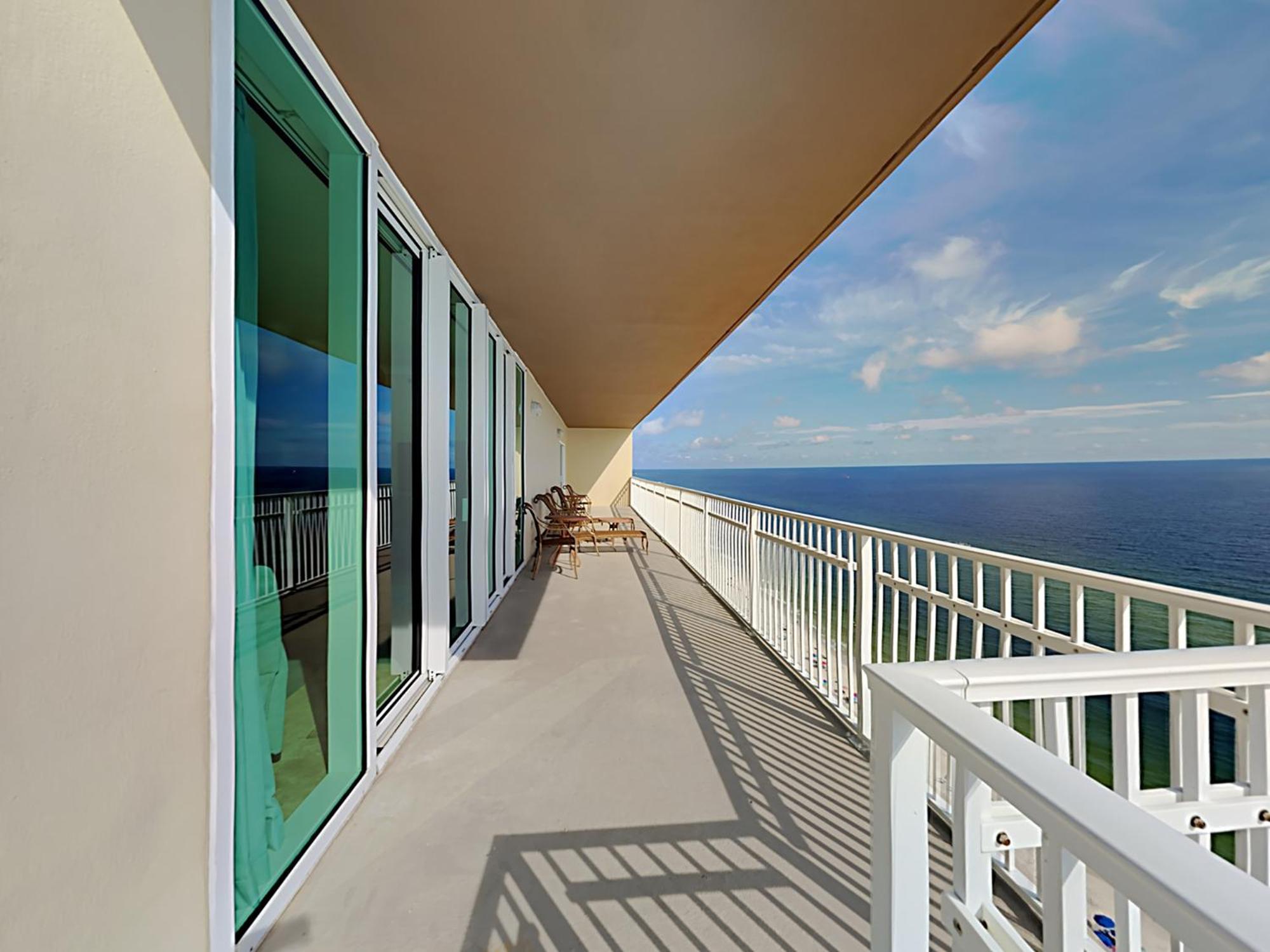 Apartment Crystal Shores West #1404 *