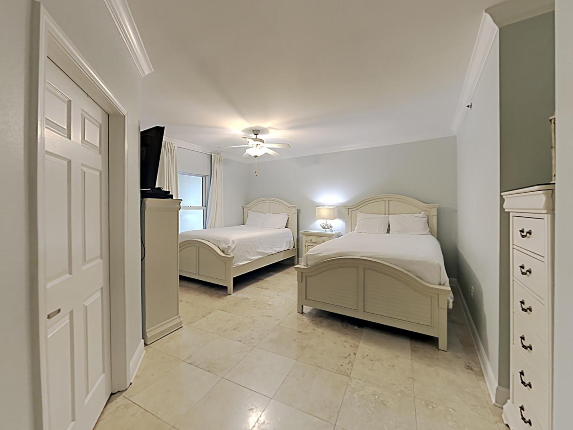 Crystal Shores West #1404