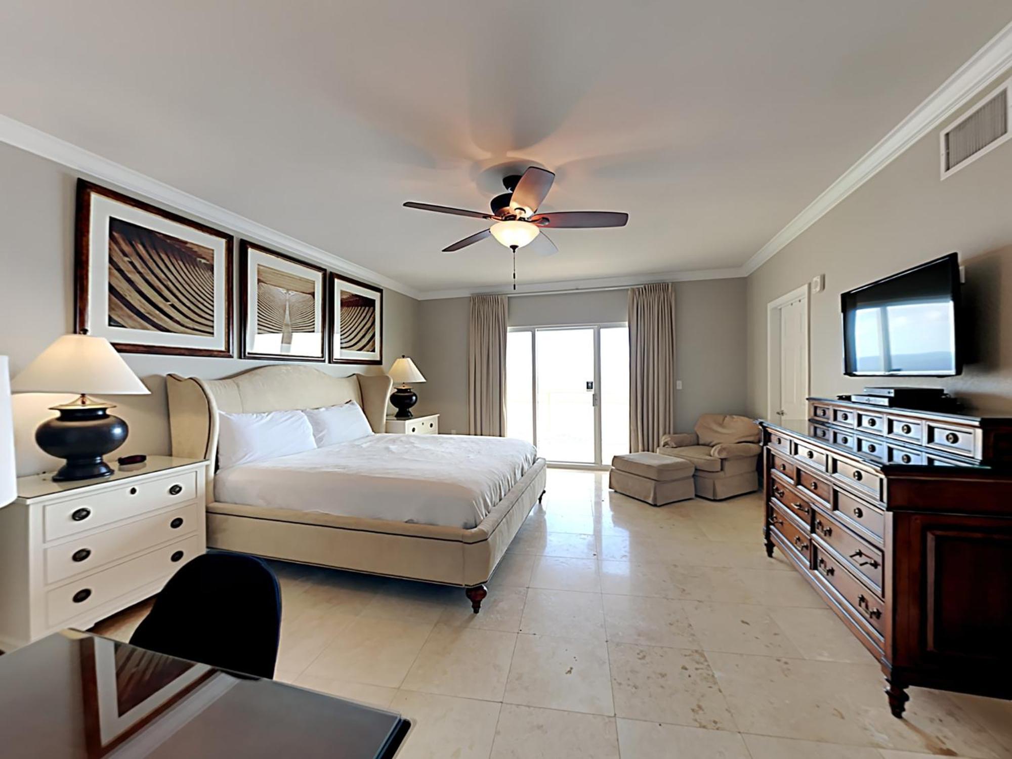 Crystal Shores West #1404 Gulf Shores