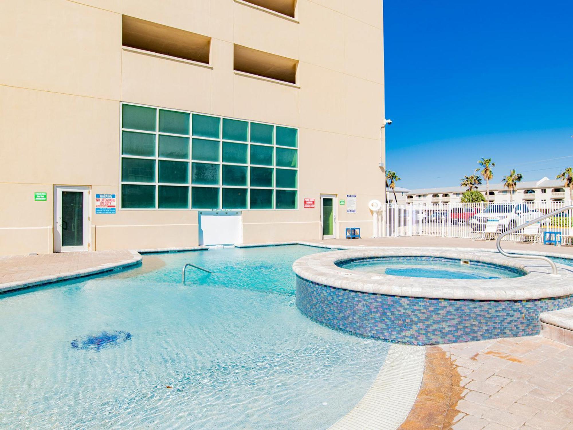 Crystal Shores West #1404 Apartment