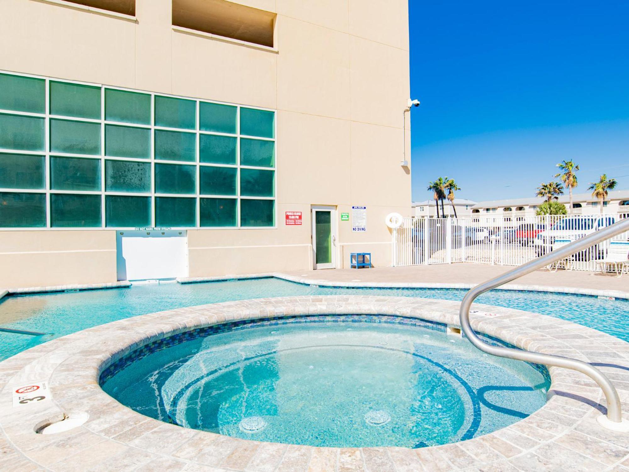 Crystal Shores West #1404 Apartment