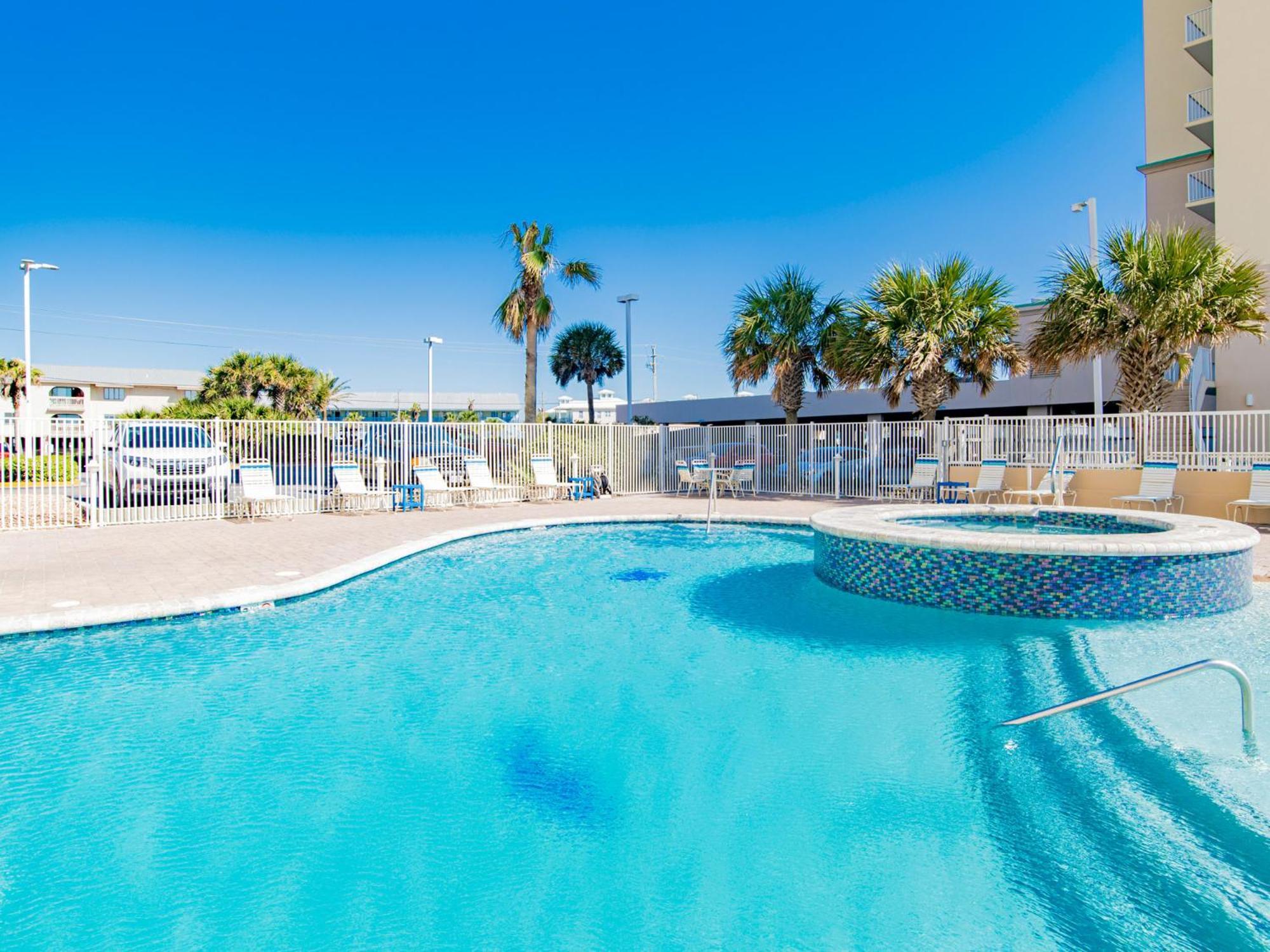 Crystal Shores West #1404