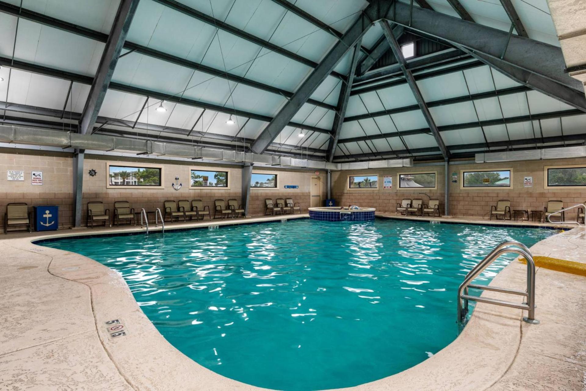 Plantation West 1136 Gulf Shores