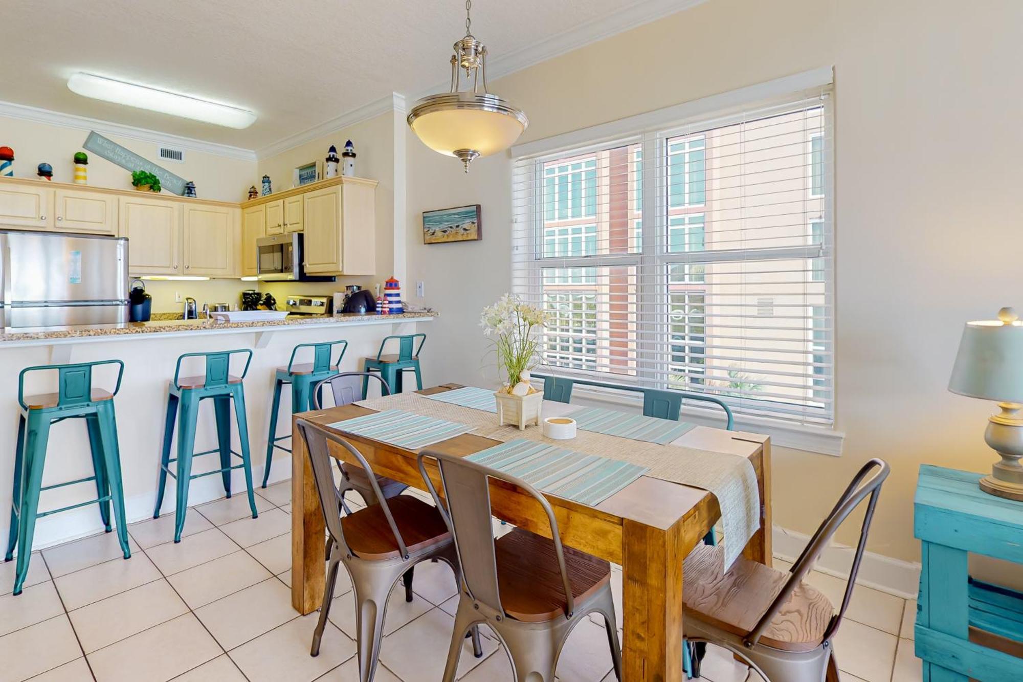Island Royale 401 Apartment *