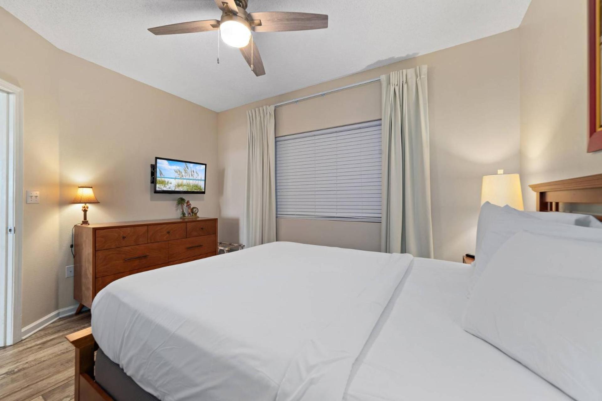 Club C-509 Holiday home