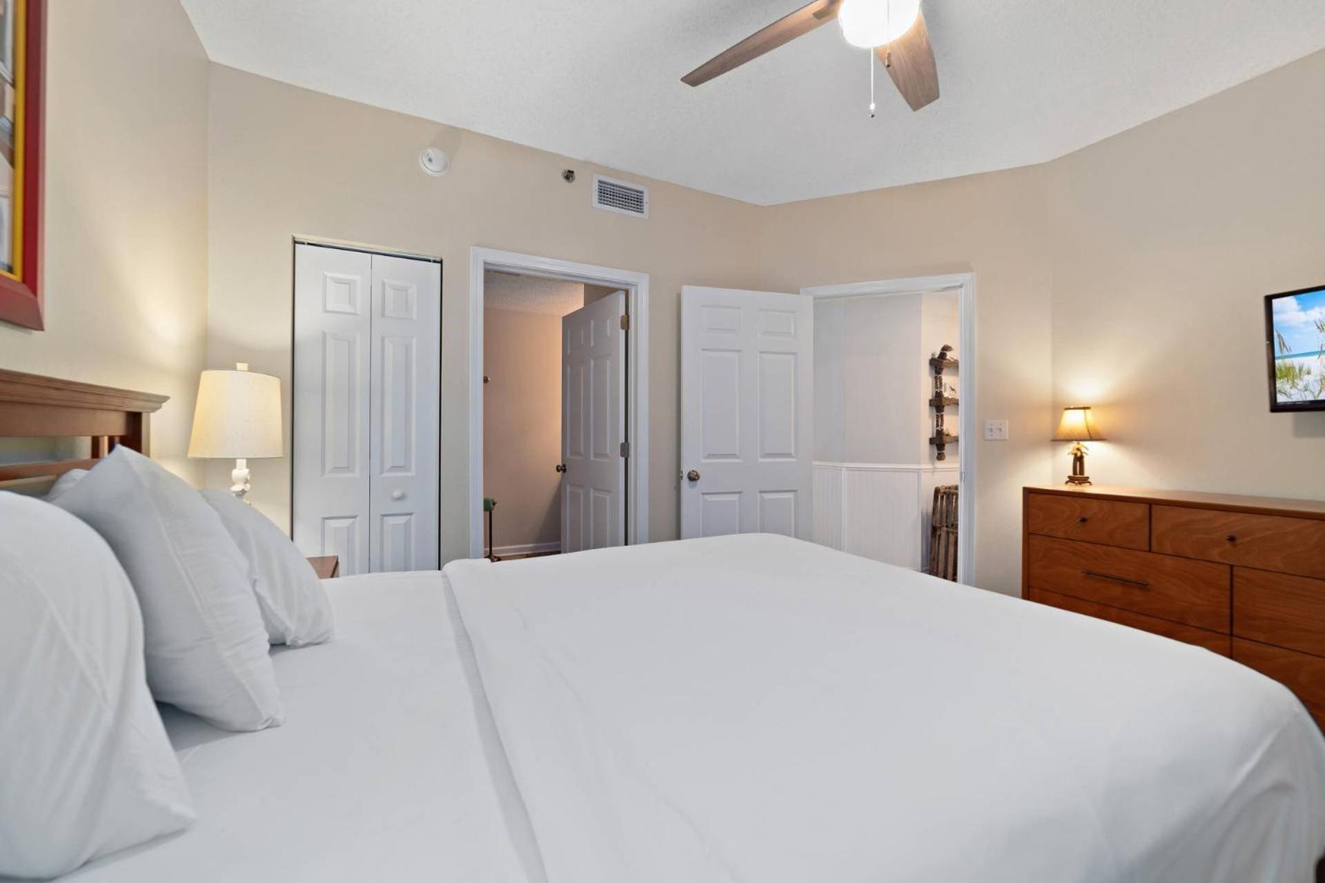 Holiday home Club C-509 Gulf Shores