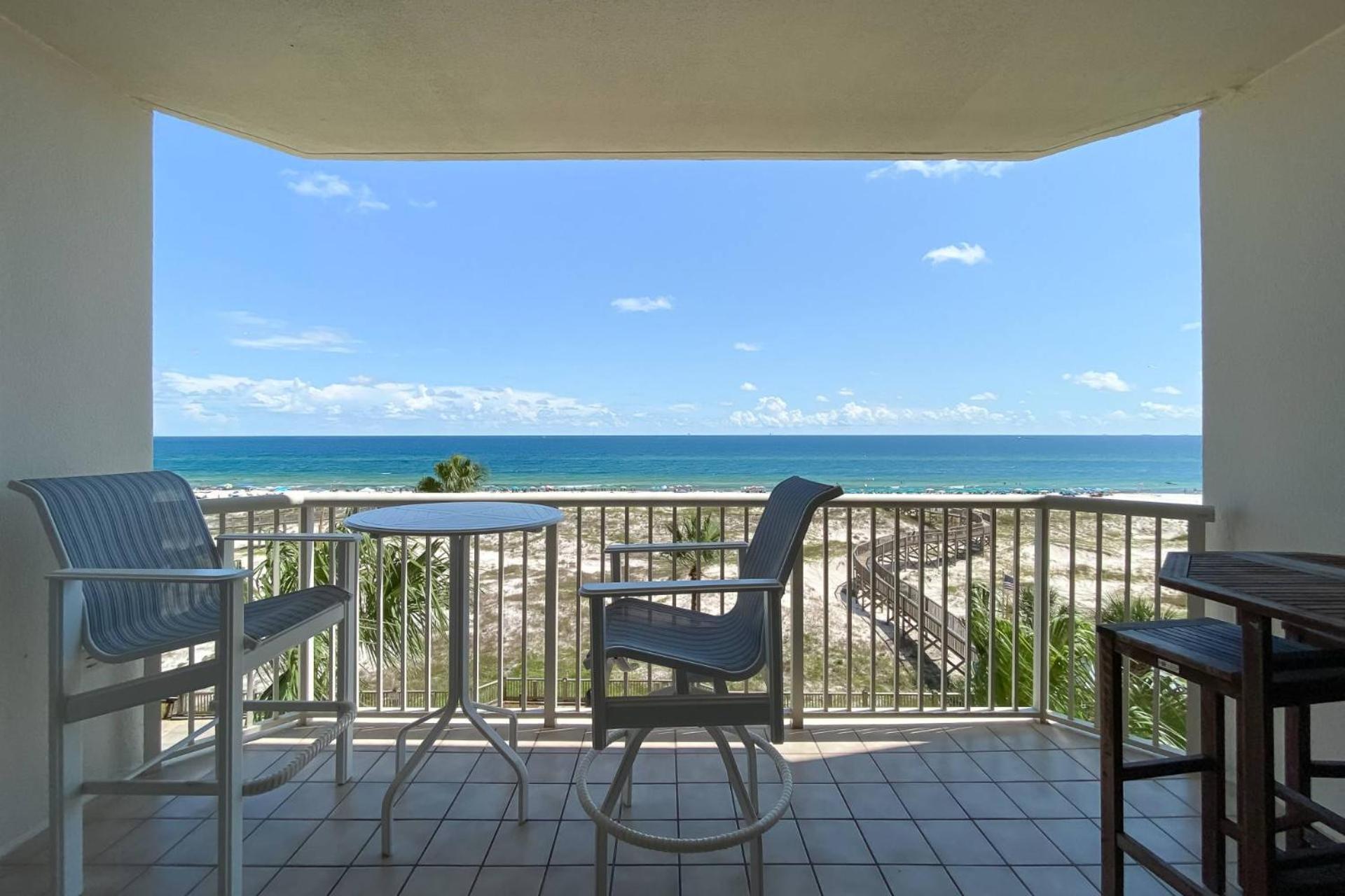 Holiday home Club C-509 Gulf Shores