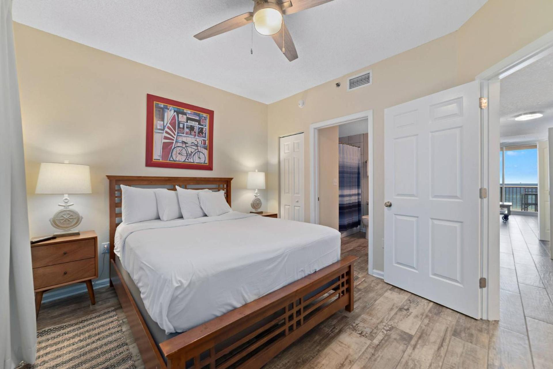 Club C-509 Holiday home