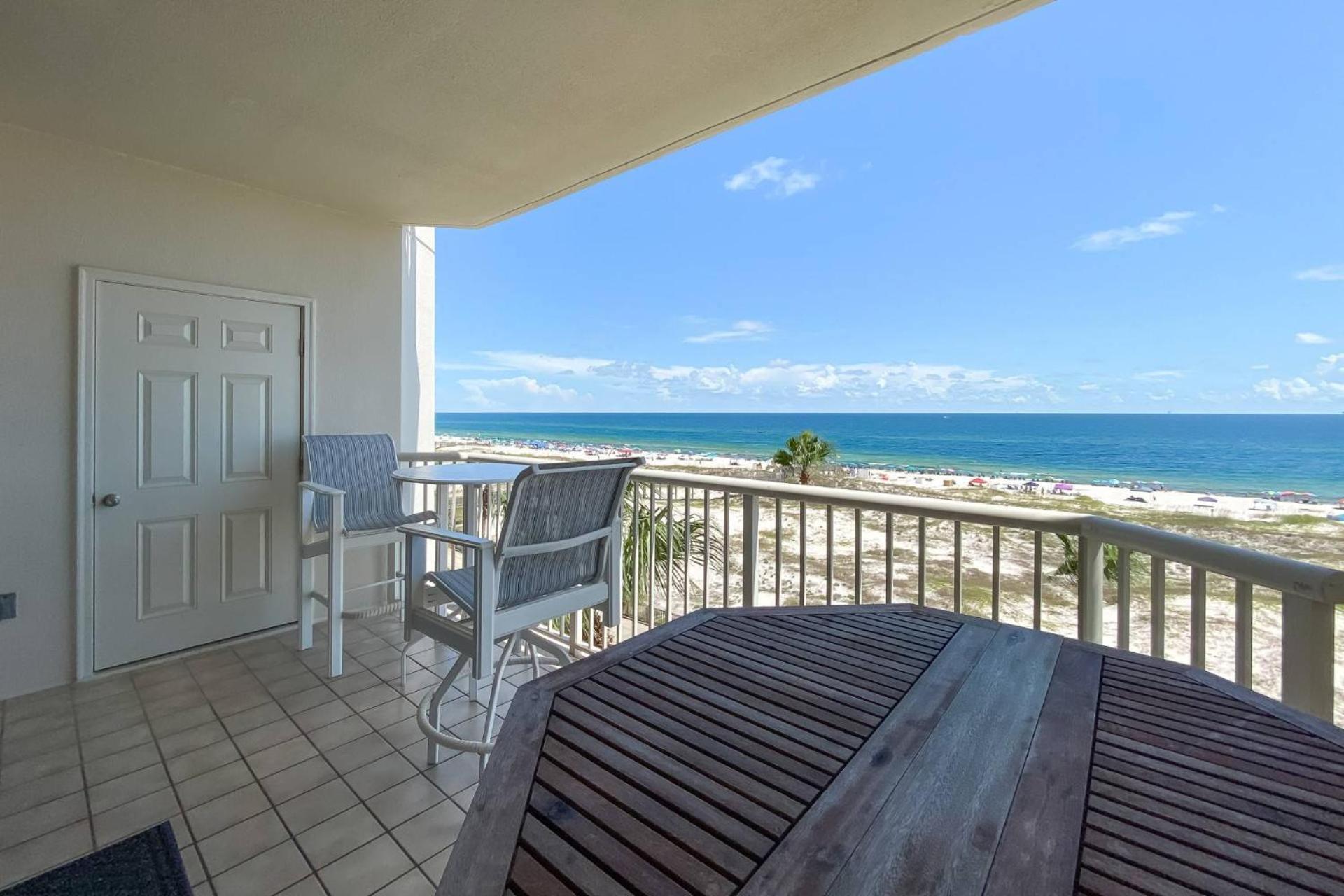 Club C-509 Holiday home *