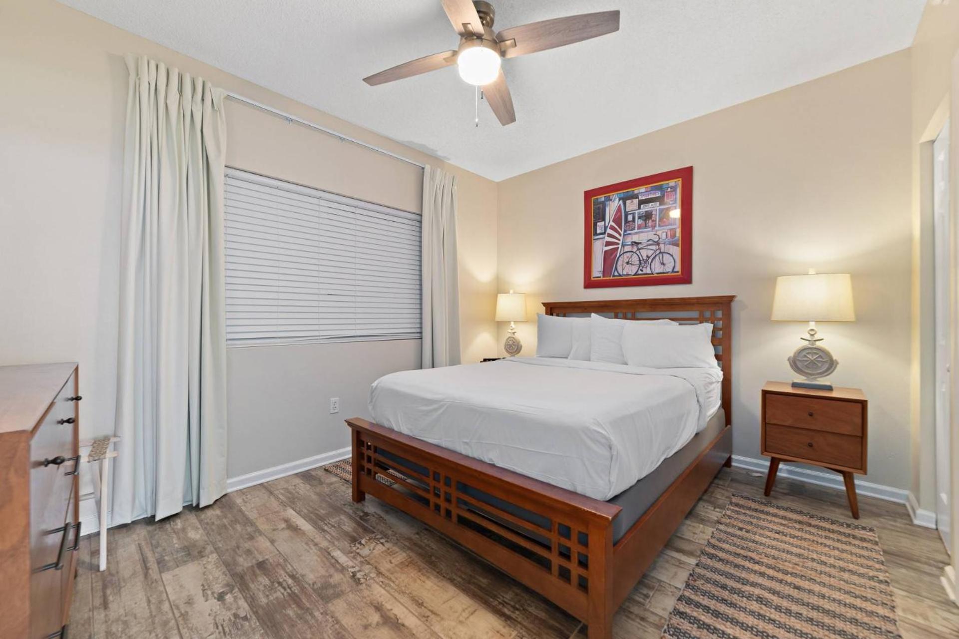 Club C-509 Gulf Shores