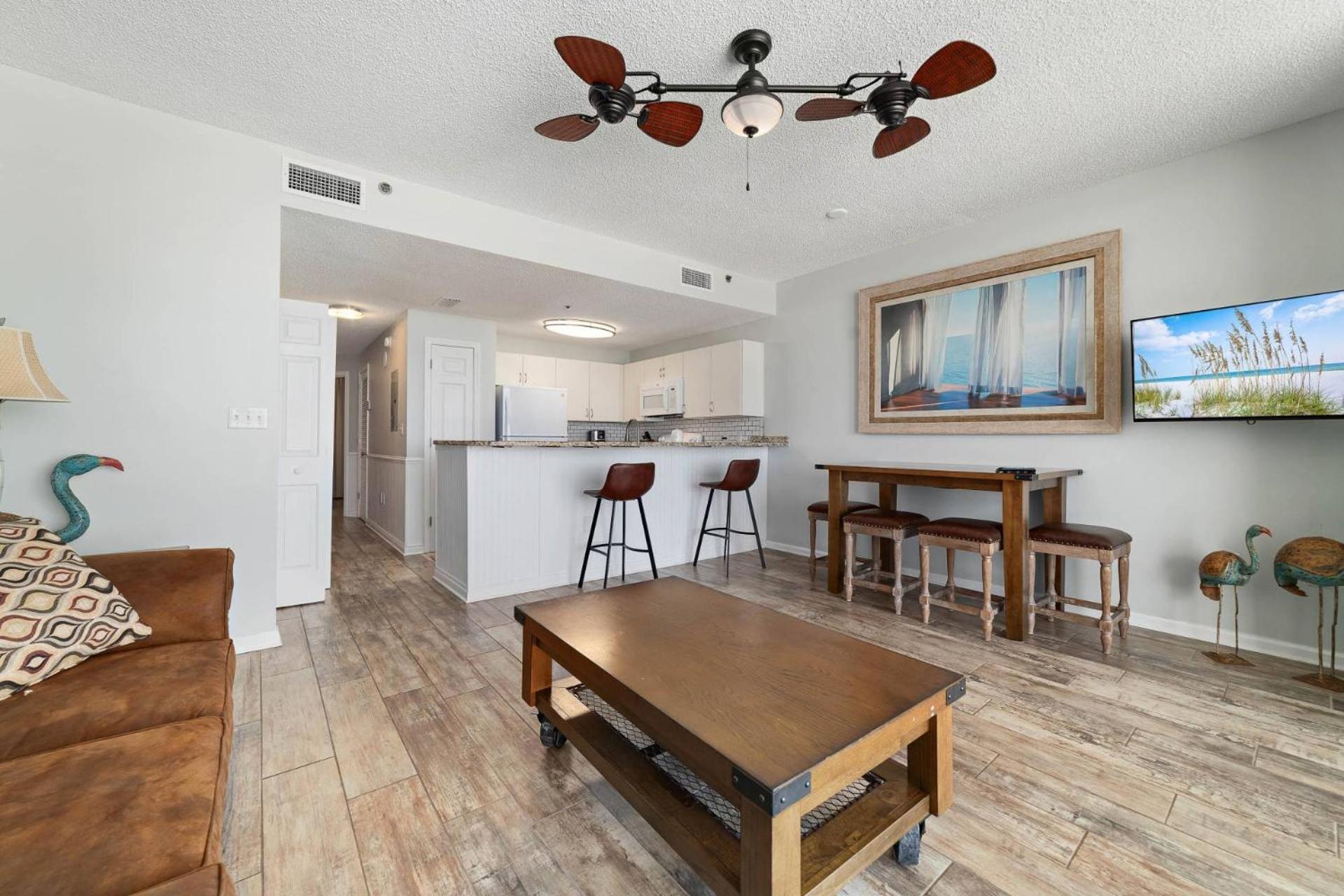 Holiday home Club C-509