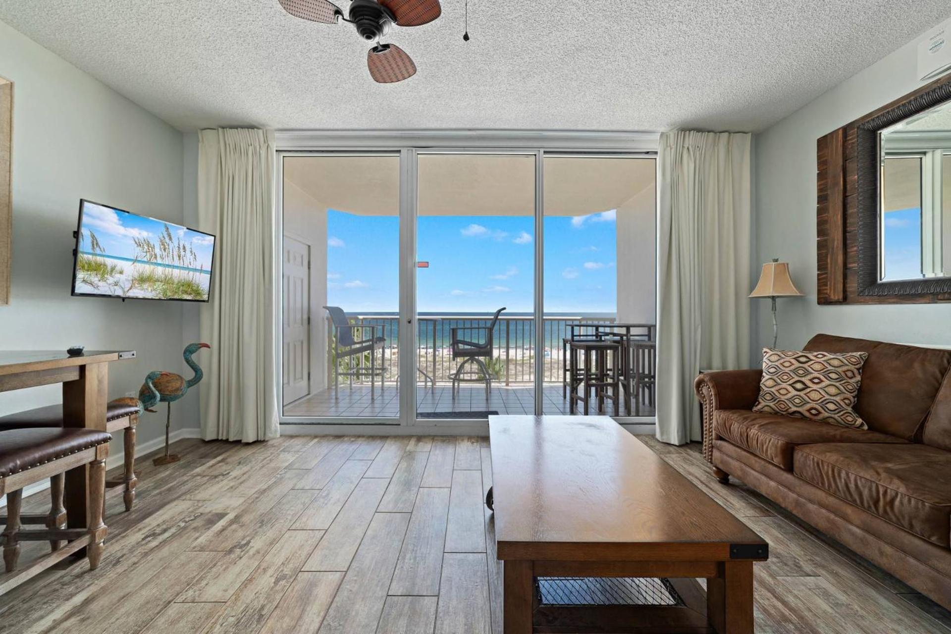 Club C-509 Holiday home Gulf Shores