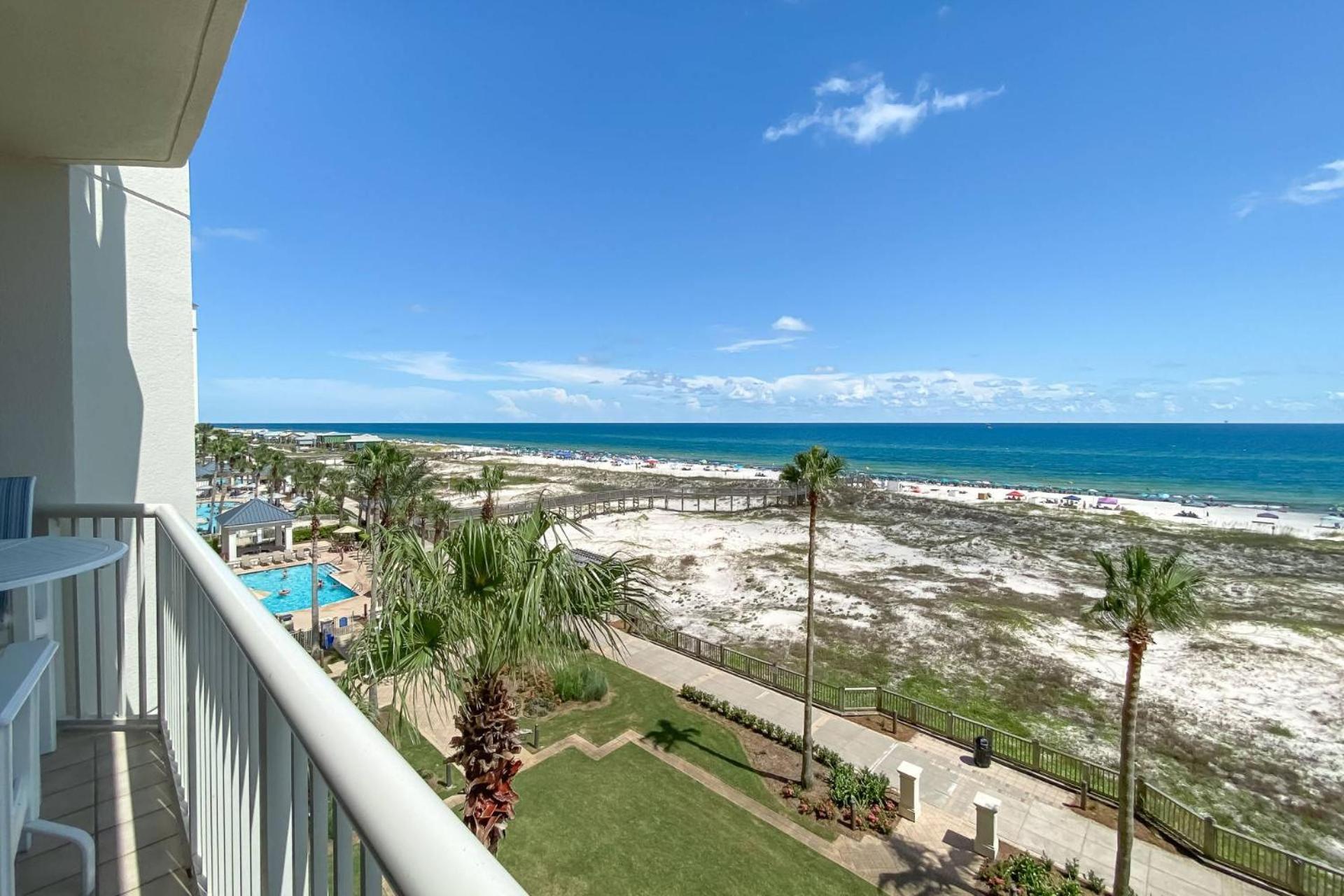 Club C-509 Holiday home Gulf Shores