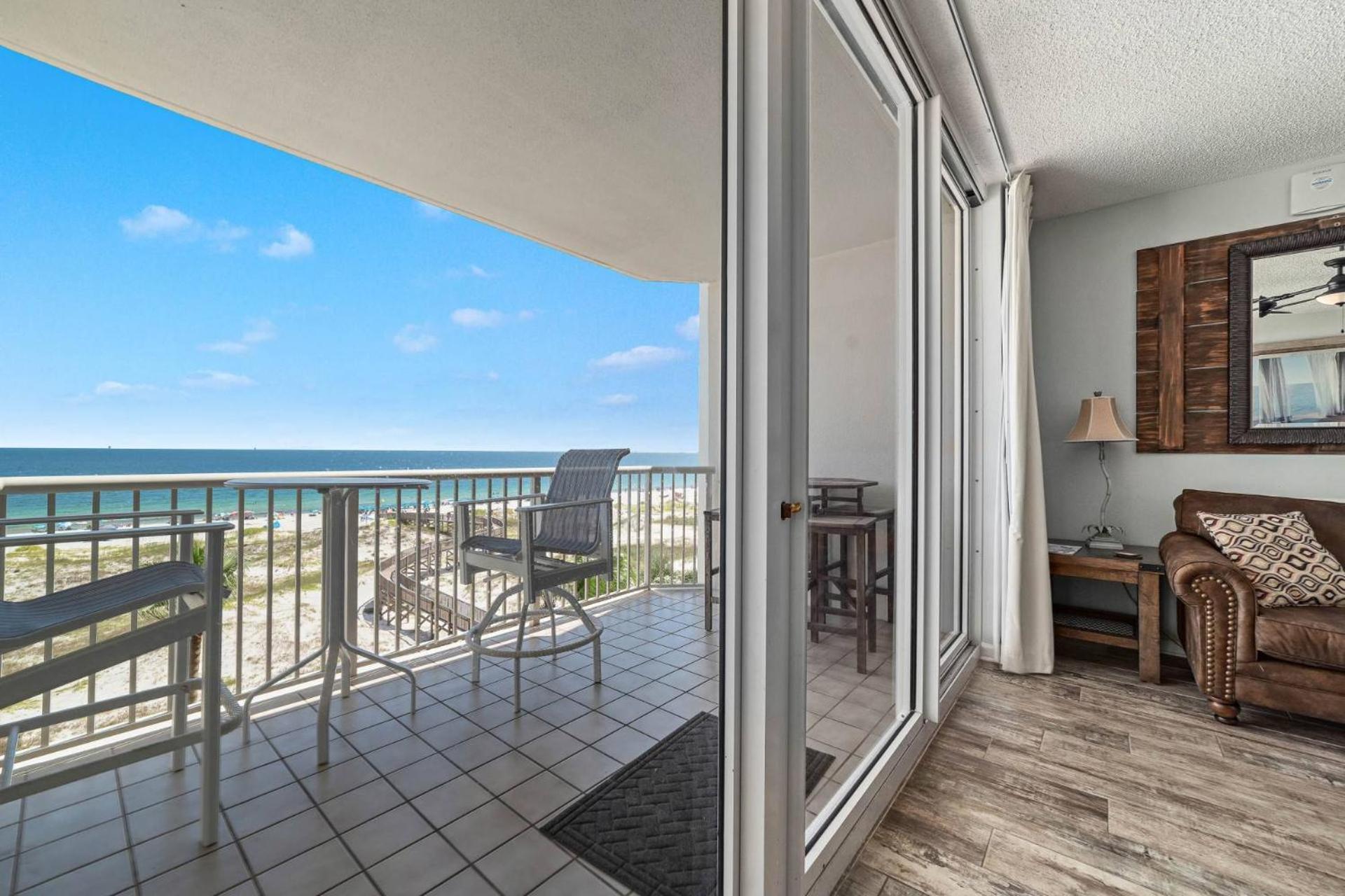 Club C-509 Holiday home *