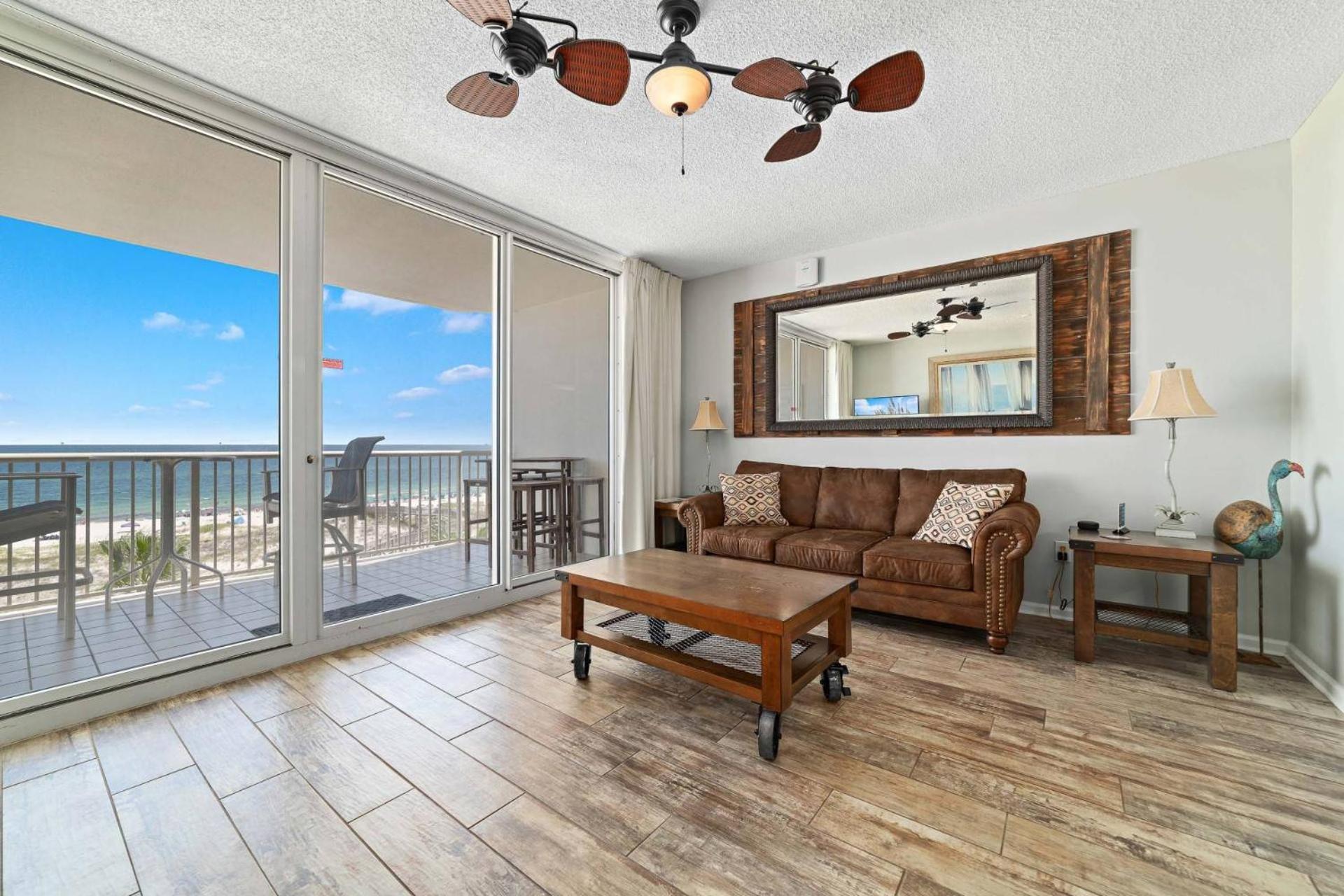 Club C-509 Gulf Shores