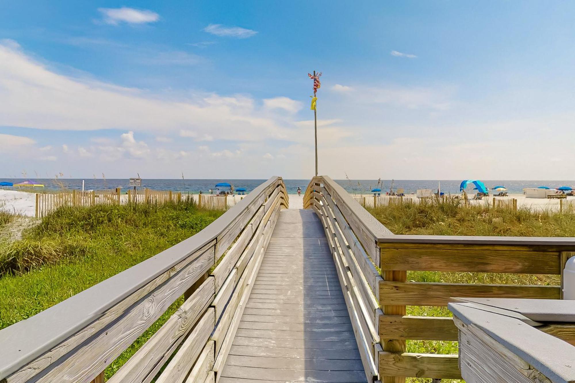 The Colonnades Ii Apartment Gulf Shores