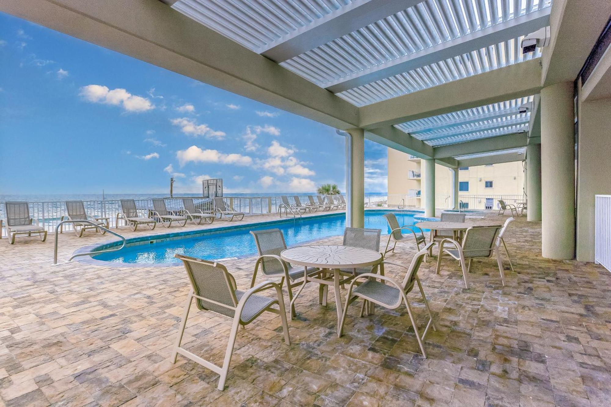 The Colonnades Ii * Gulf Shores