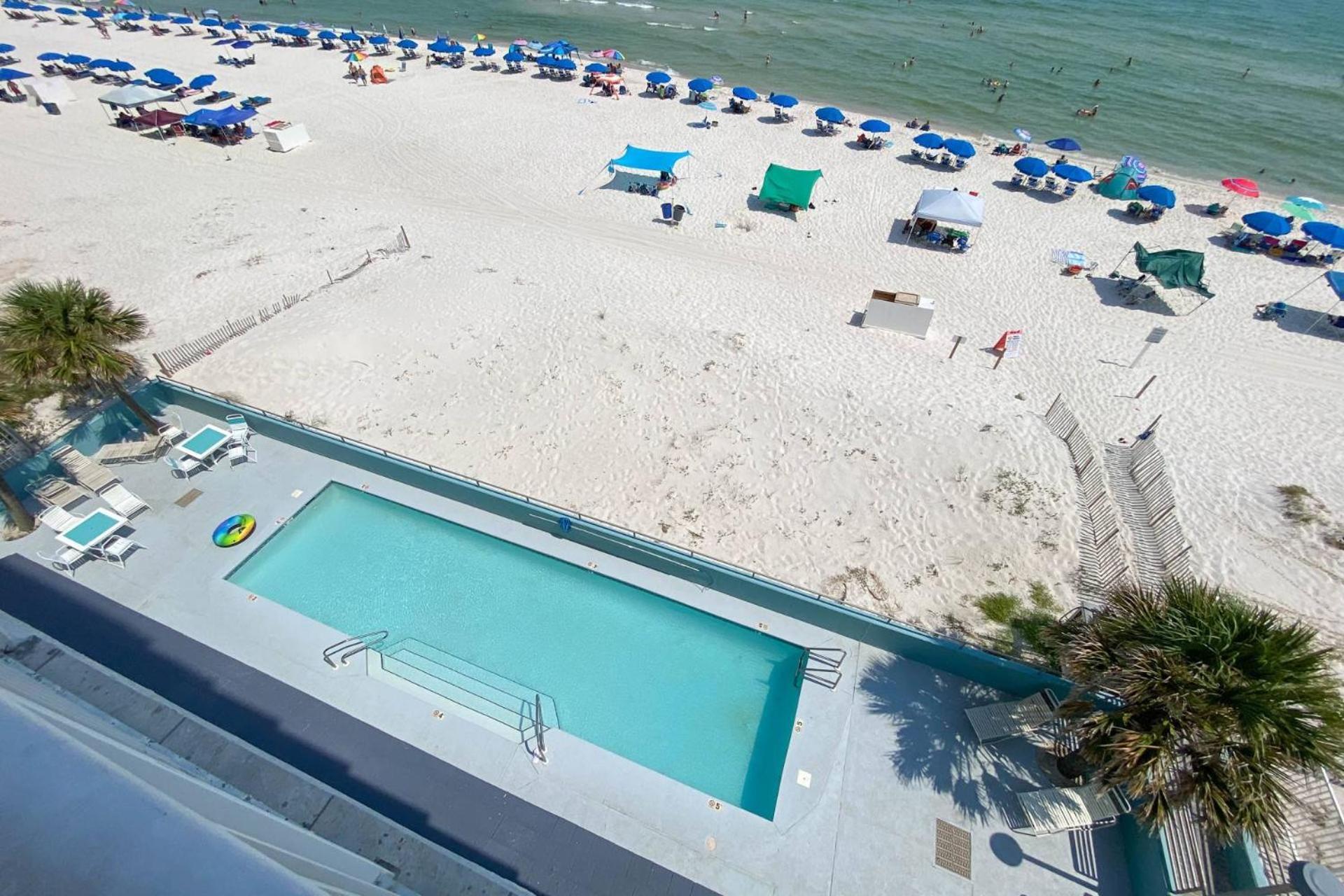 Westwind 504 Holiday home Gulf Shores