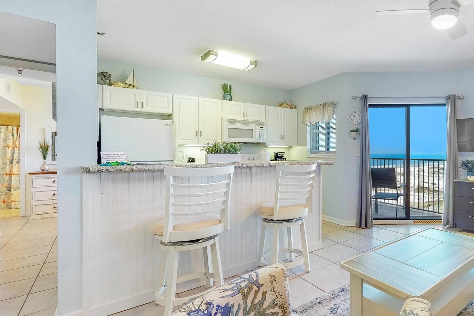 Plantation Dunes 5510 Gulf Shores