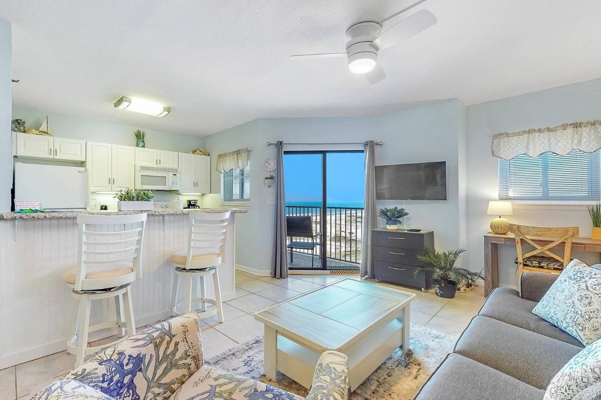 Plantation Dunes 5510 Gulf Shores