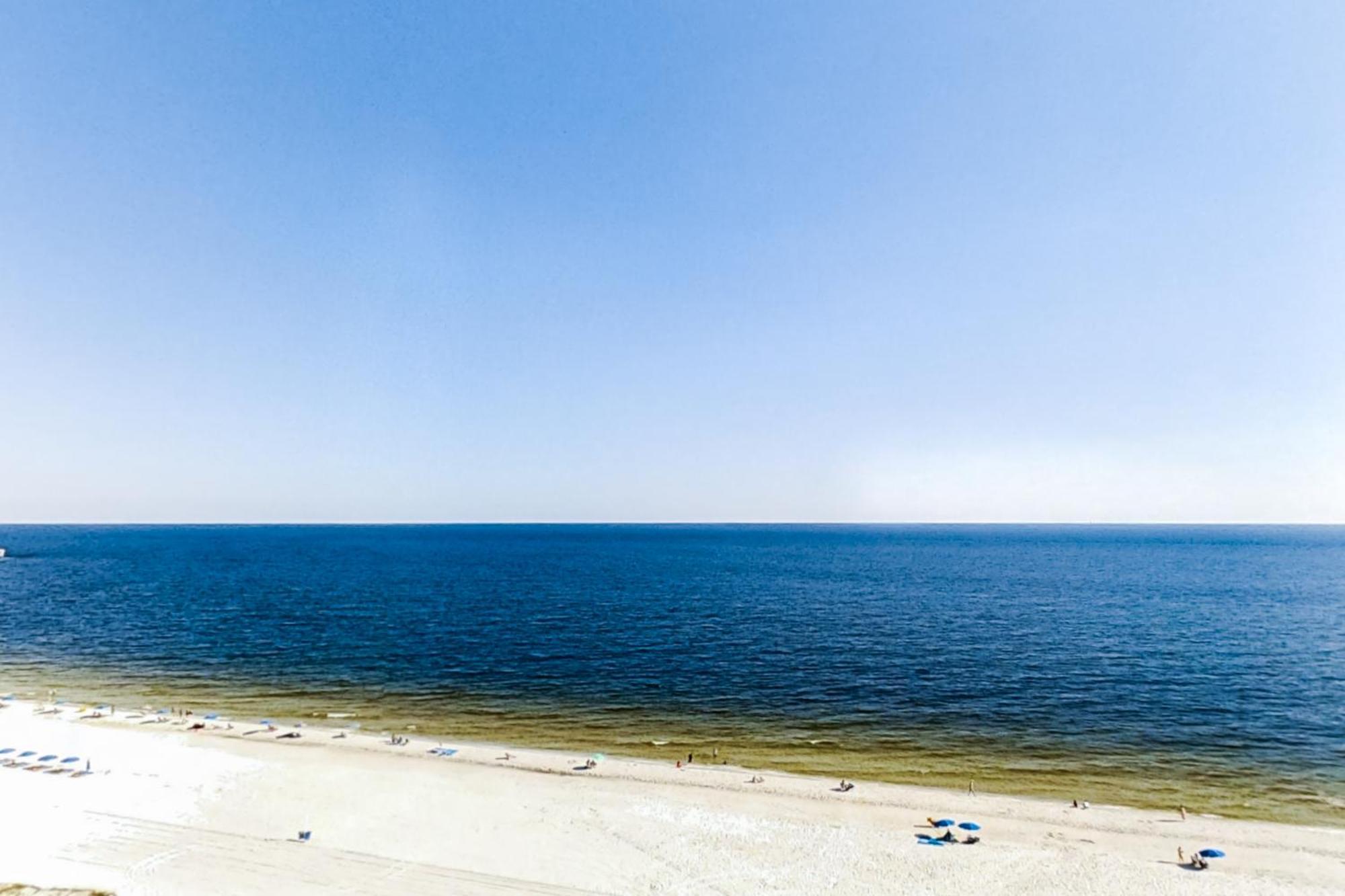 The Colonnades Ii Gulf Shores
