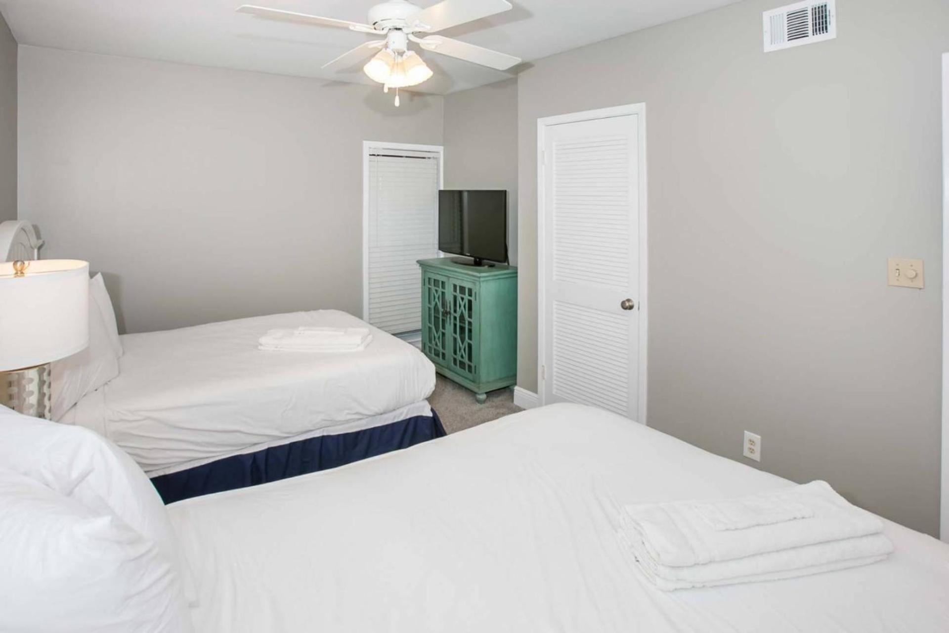 Casa Del Sol B1 * Gulf Shores