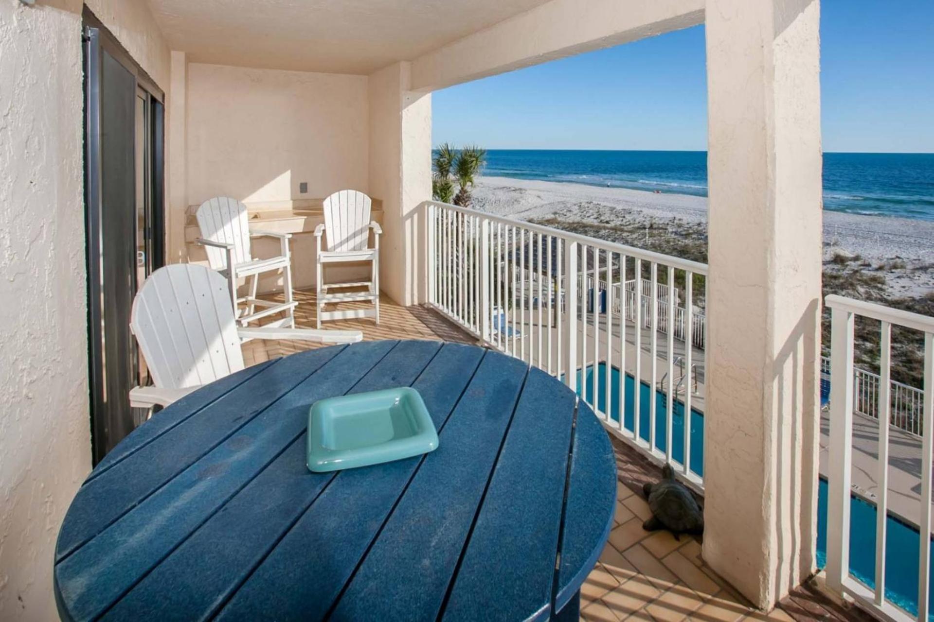 Holiday home Casa Del Sol B1 Gulf Shores