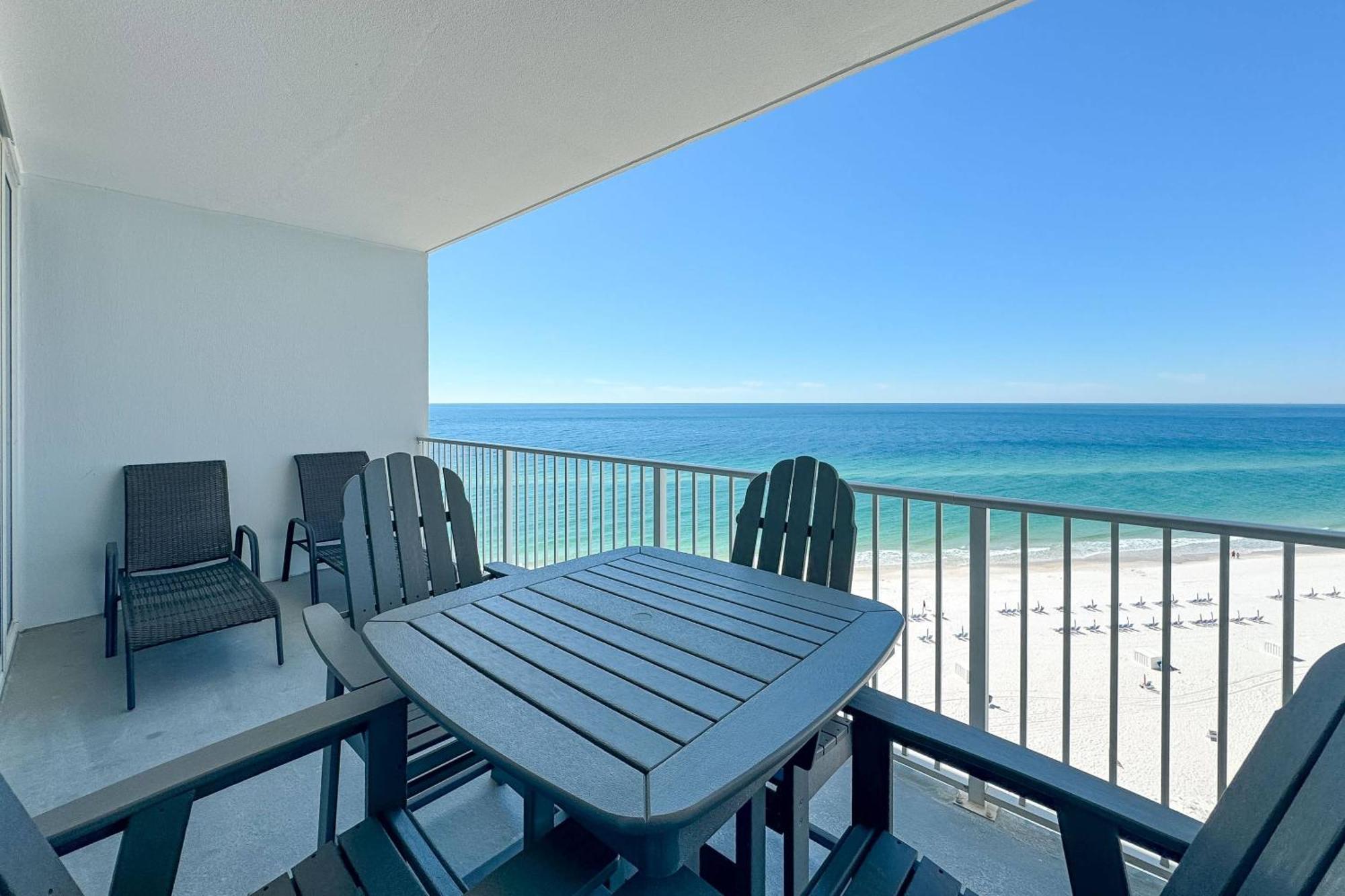 Holiday home Lighthouse 1102 Gulf Shores