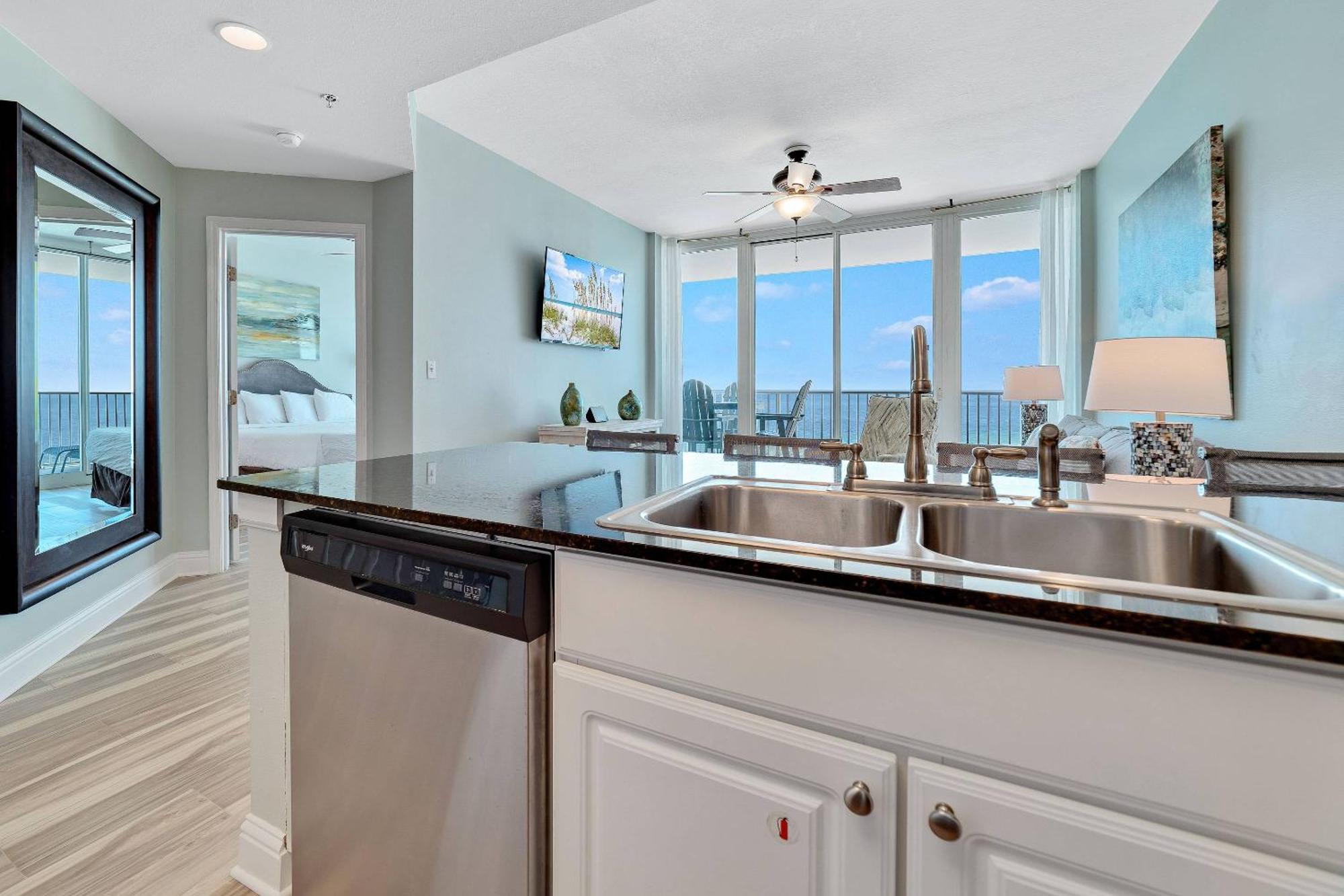 Lighthouse 1102 Gulf Shores