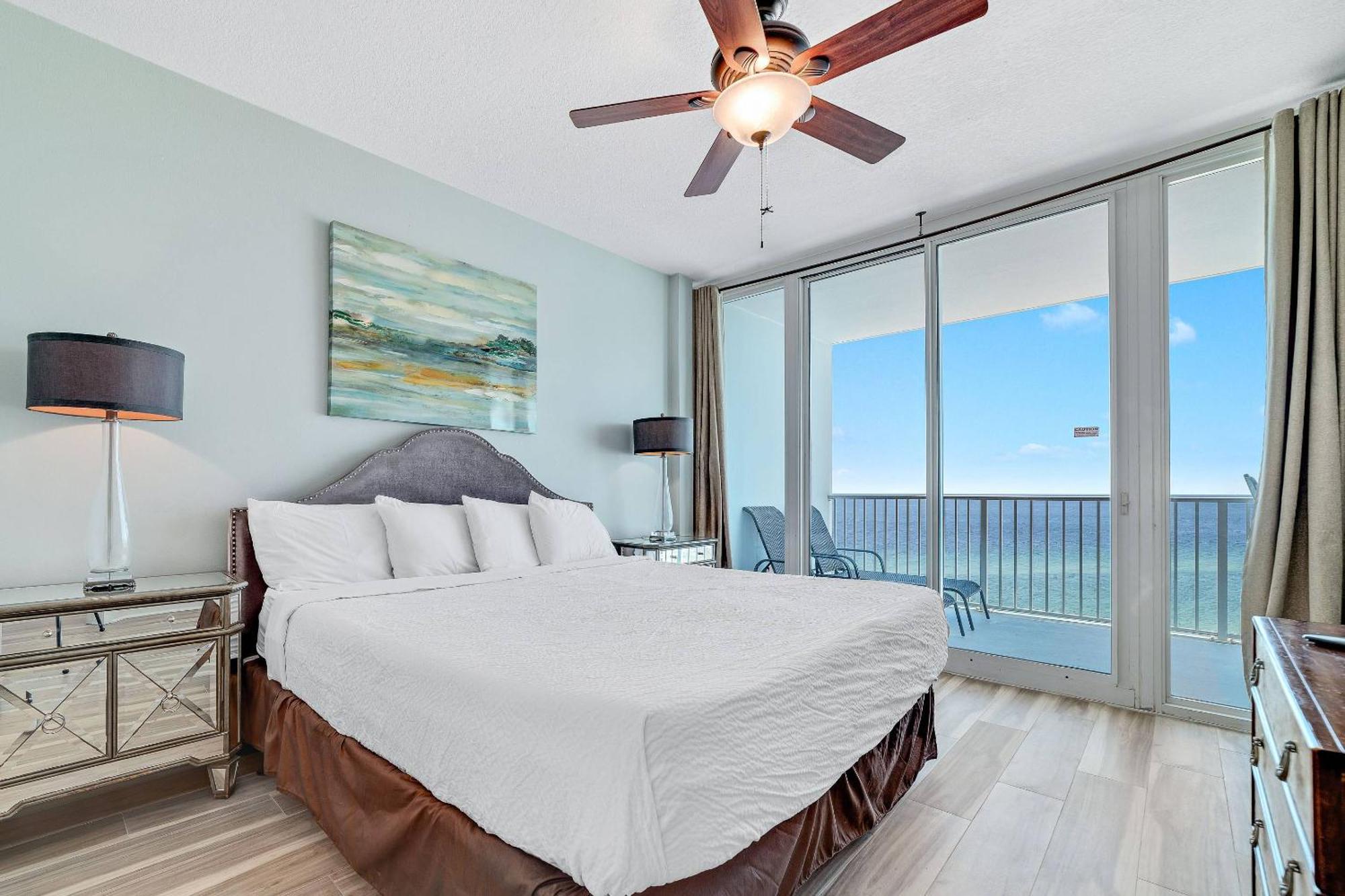 Holiday home Lighthouse 1102 Gulf Shores