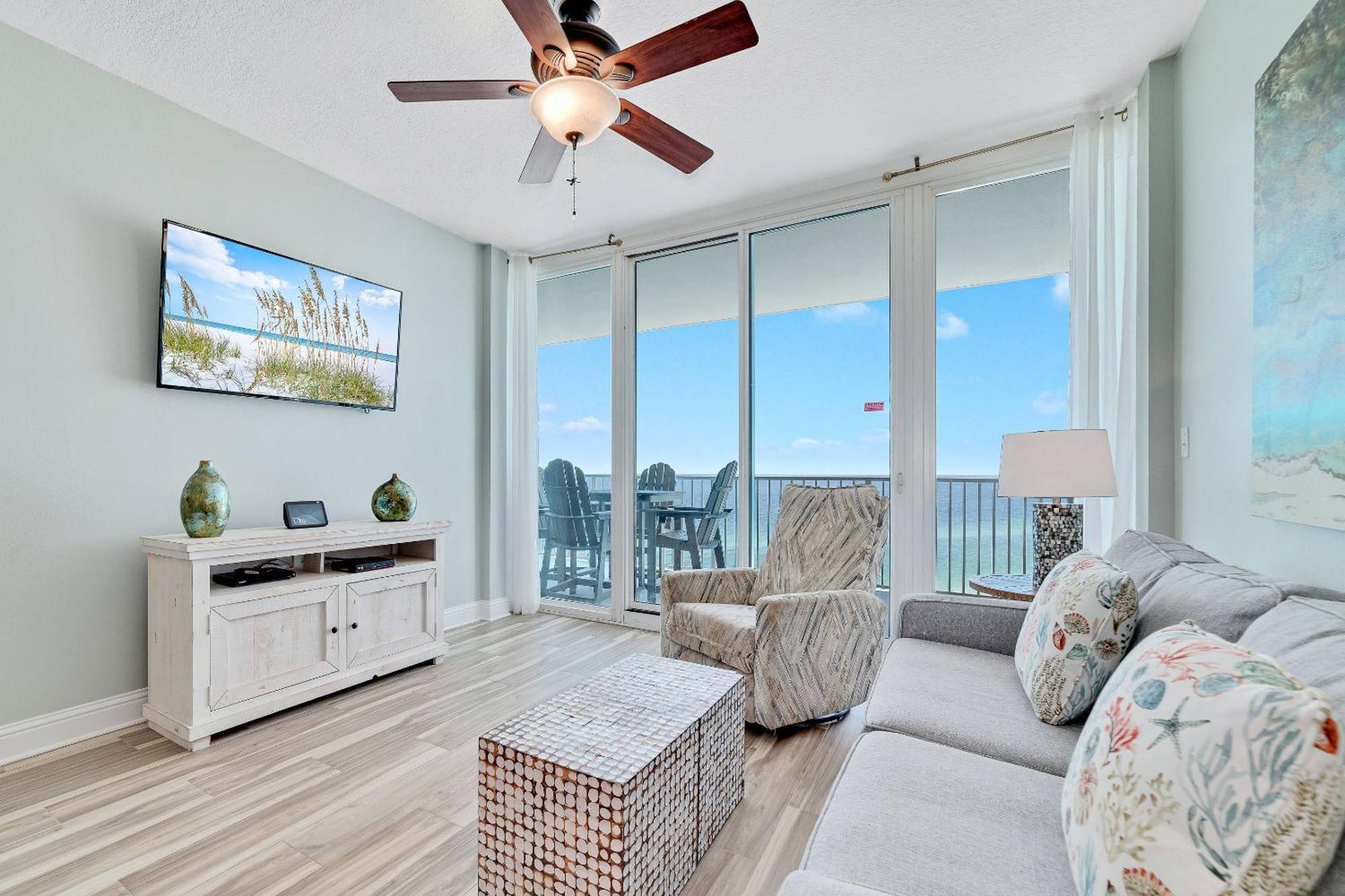 Lighthouse 1102 * Gulf Shores